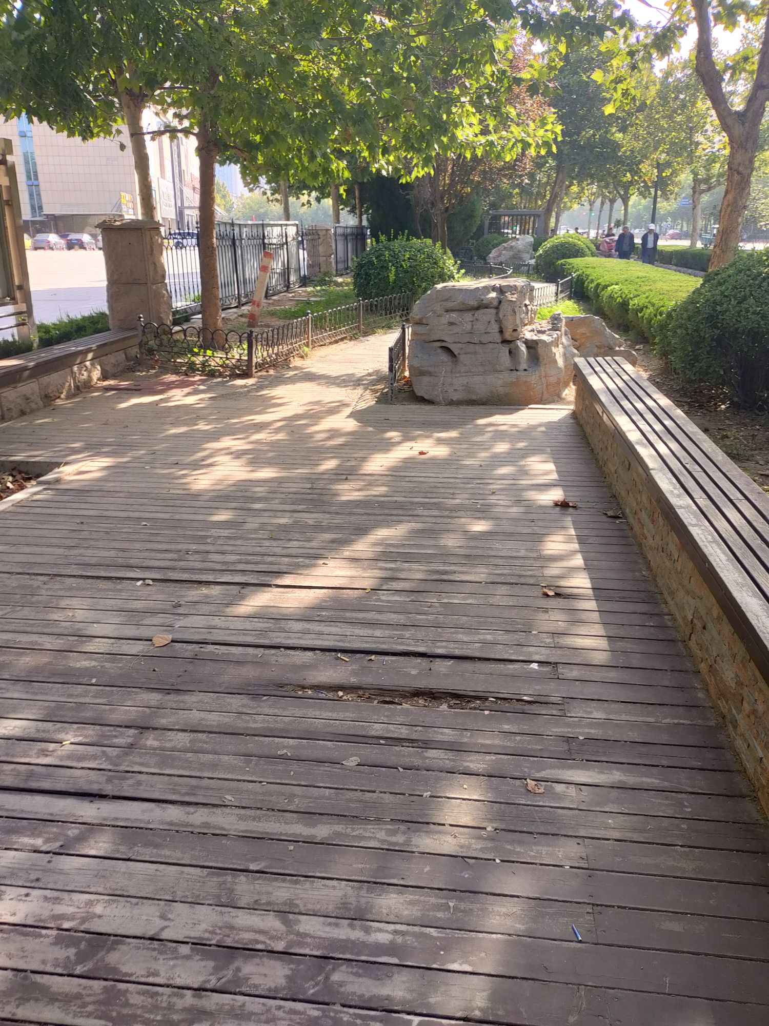 和风廊