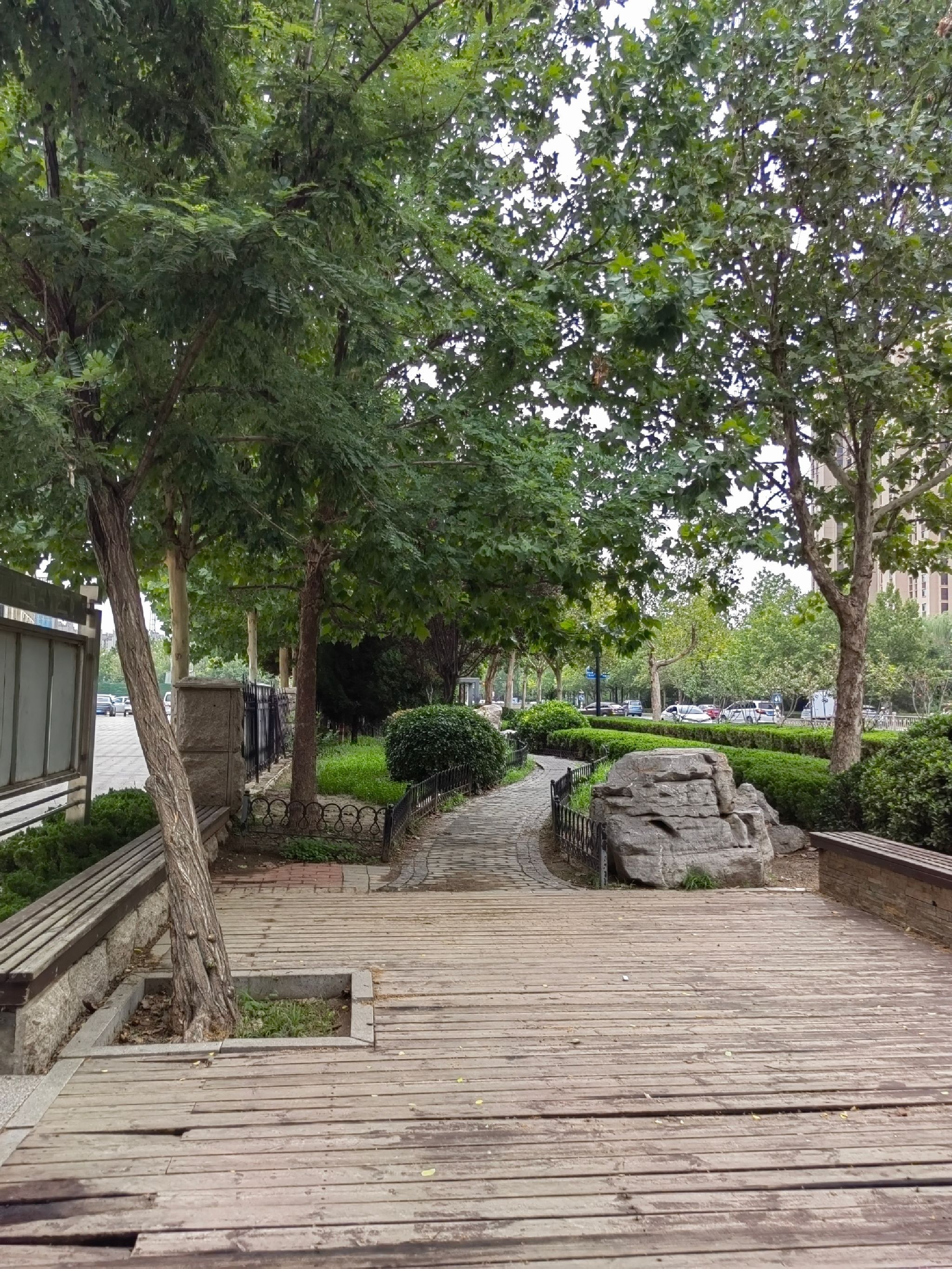 和风廊旅行图片