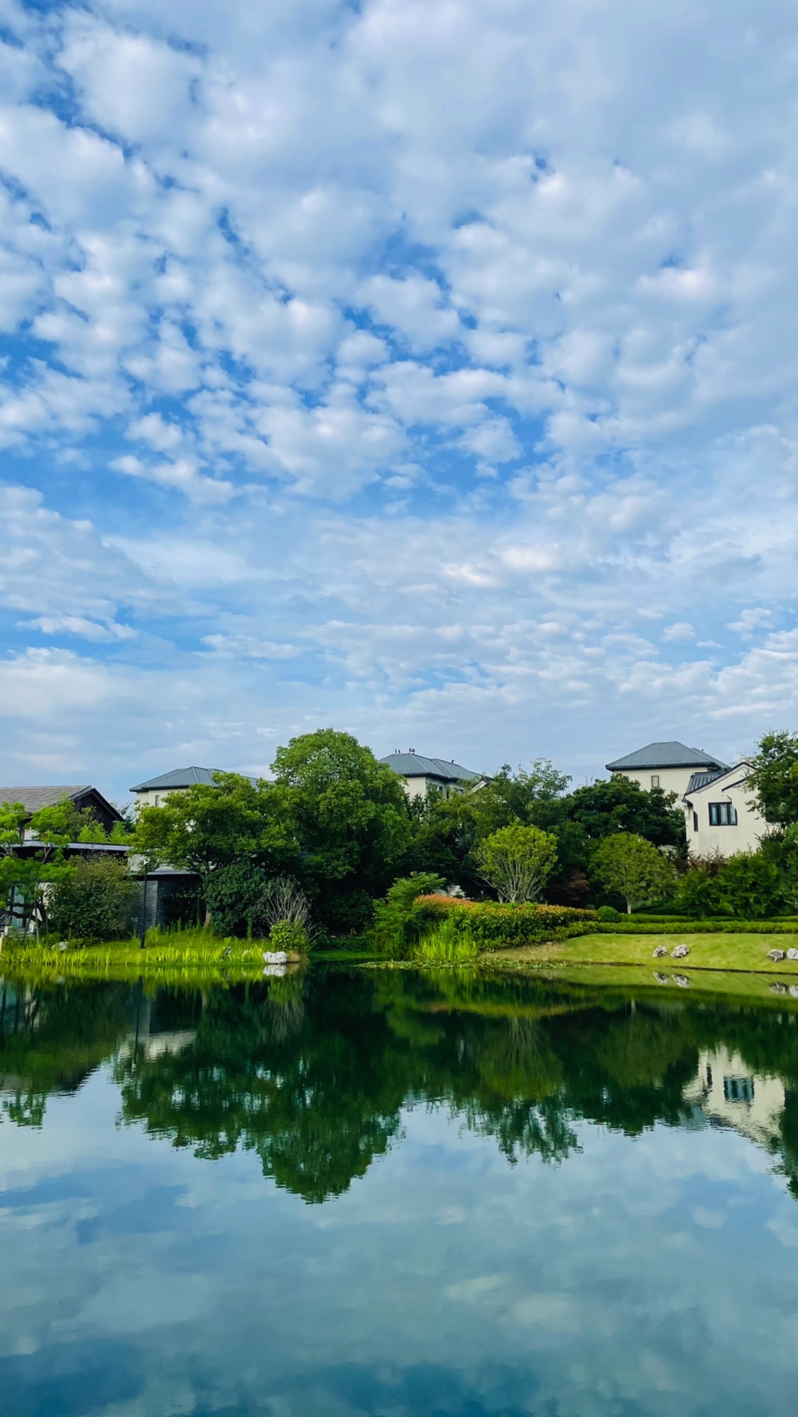 南京固城湾景区