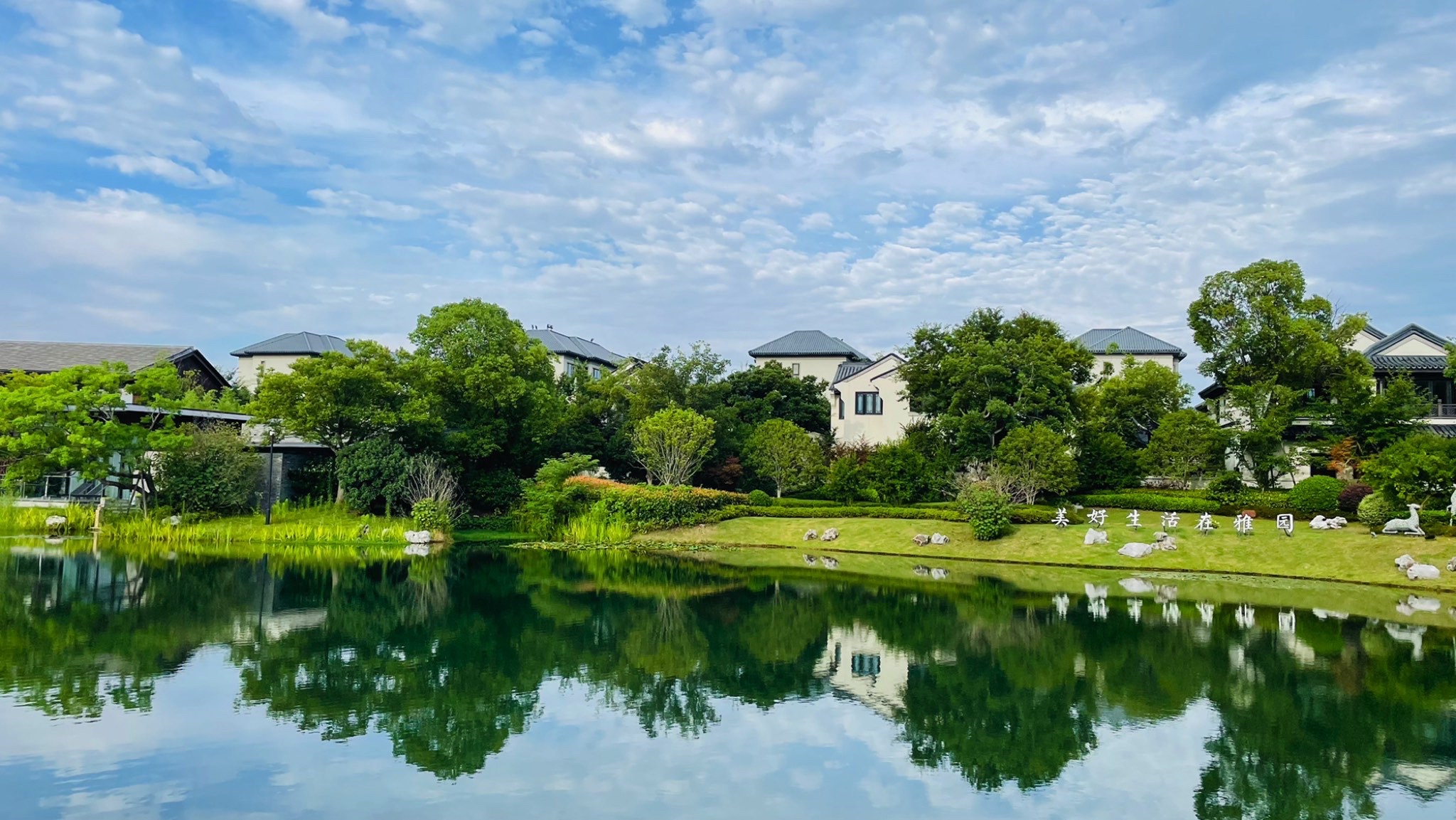 南京固城湾景区旅行图片