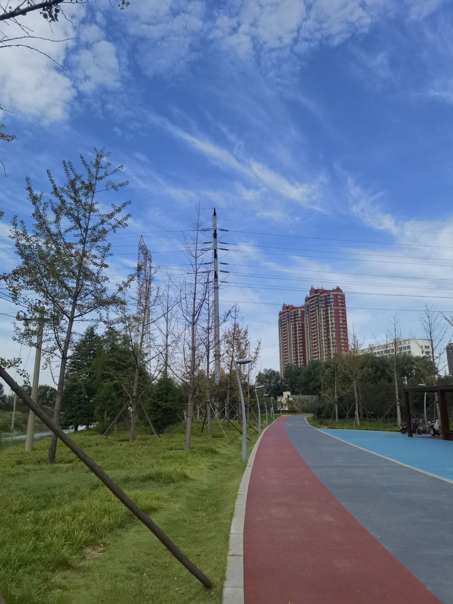 市民公园
