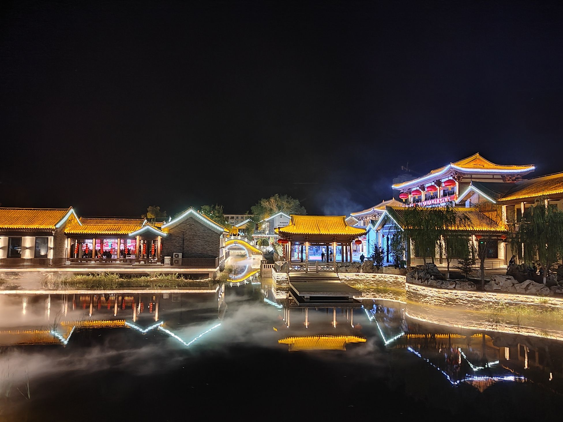 五原印巷旅行图片