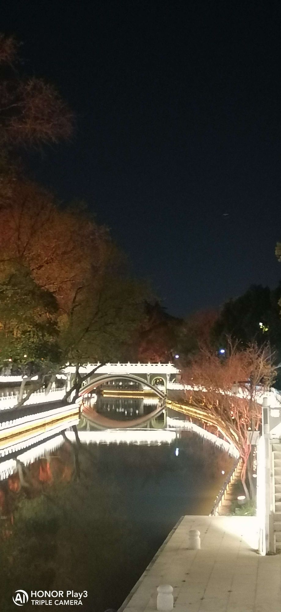 大运河非遗文化园旅行图片