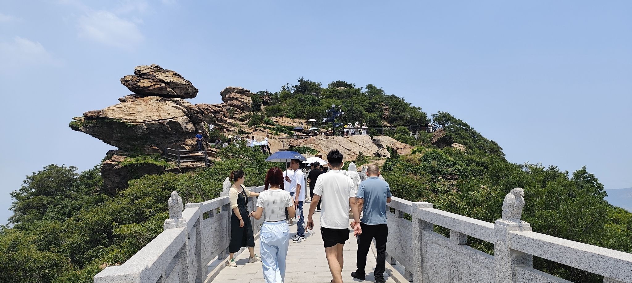 大运河非遗文化园旅行图片