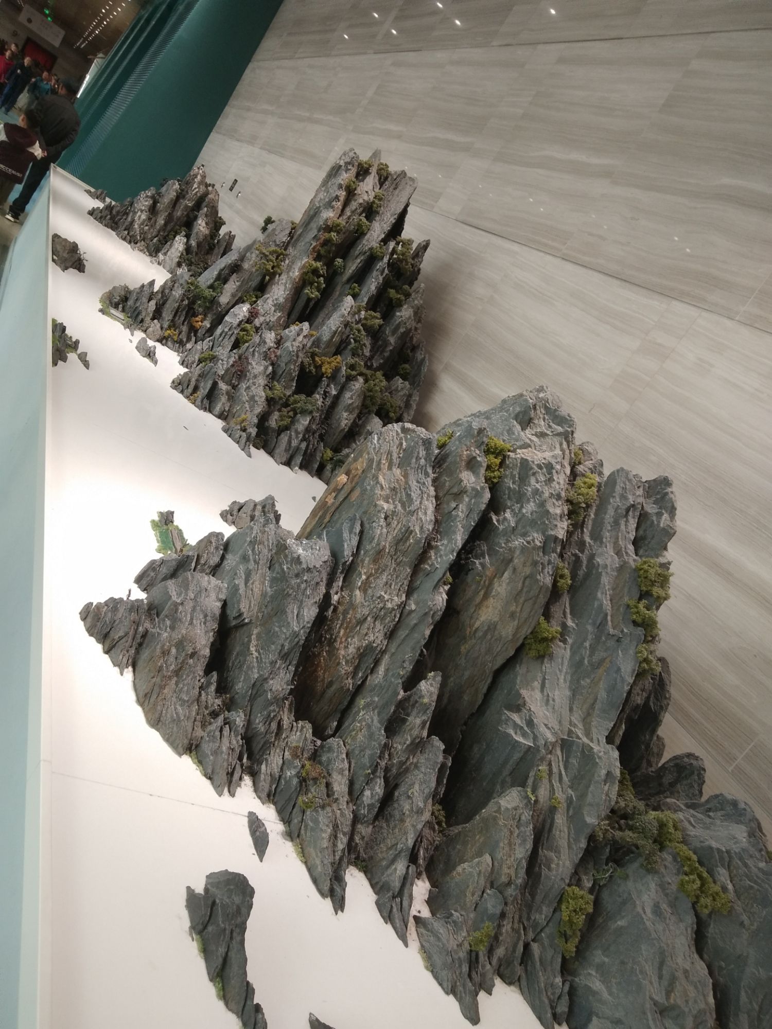 大运河非遗文化园旅行图片