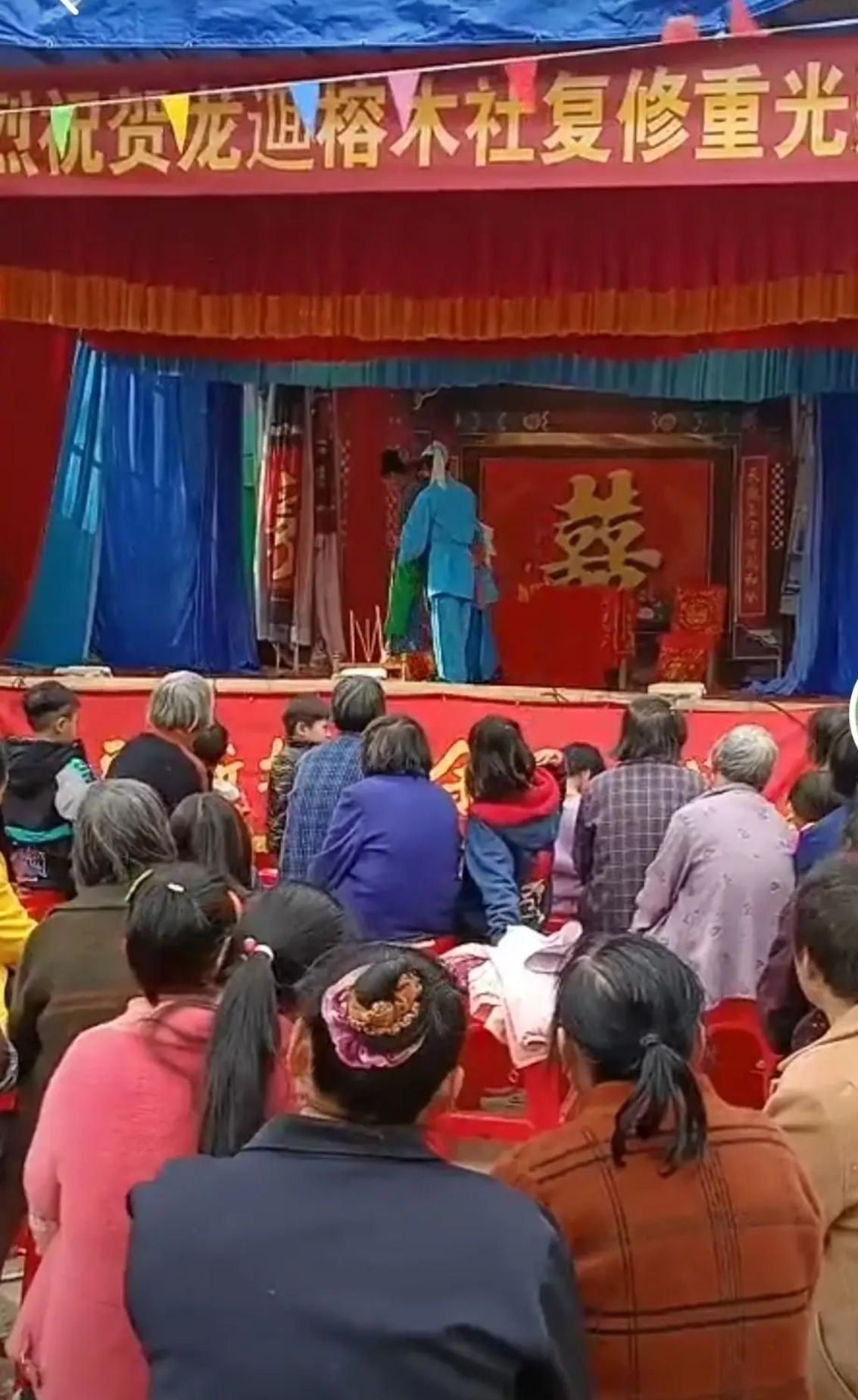 龙回榕木社
