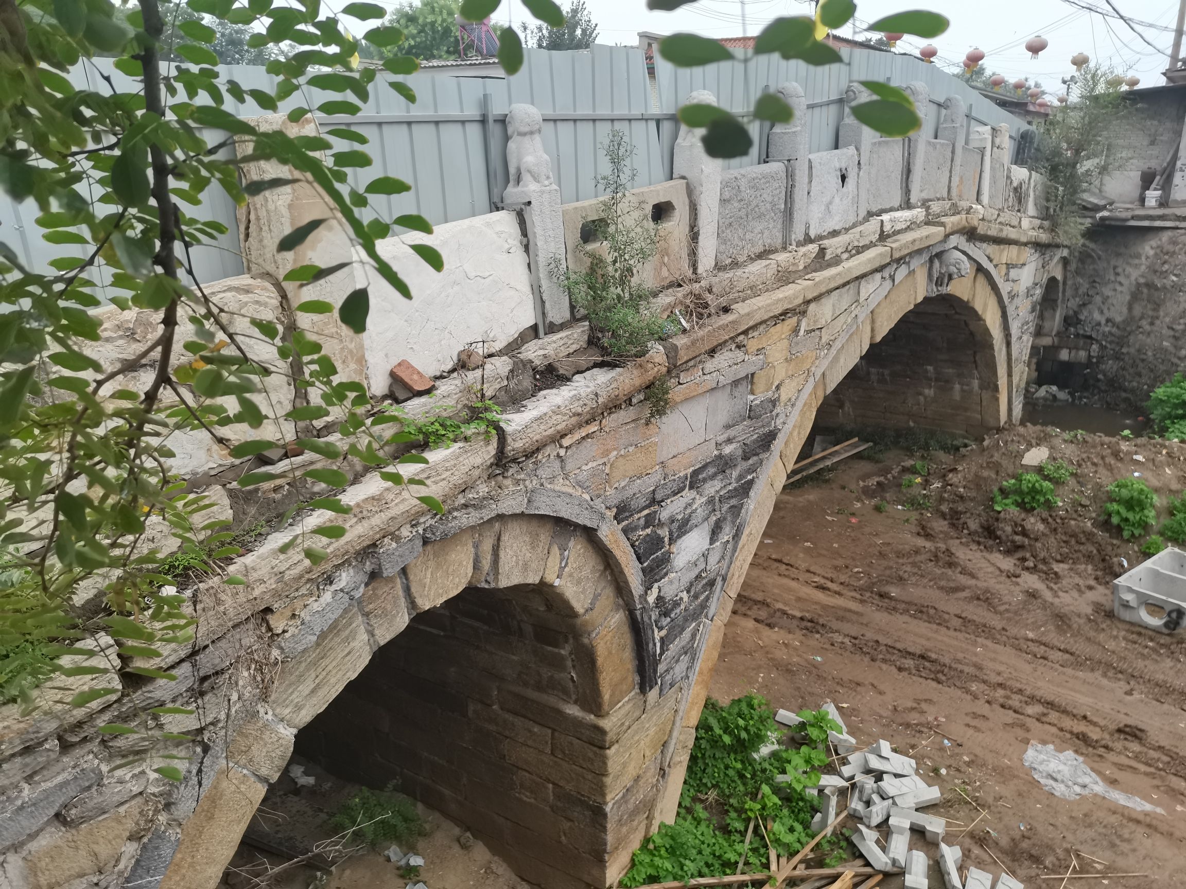 方顺桥