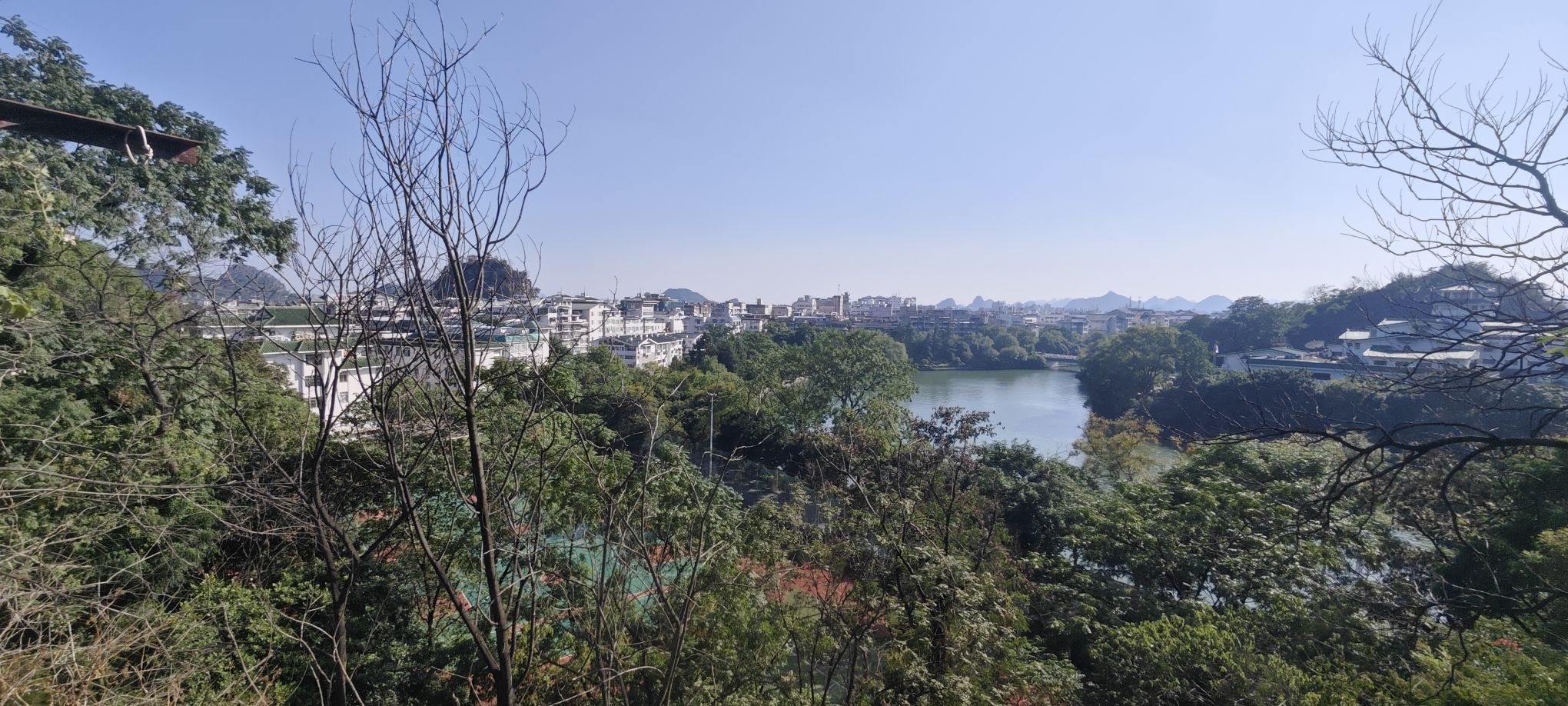 宝积山