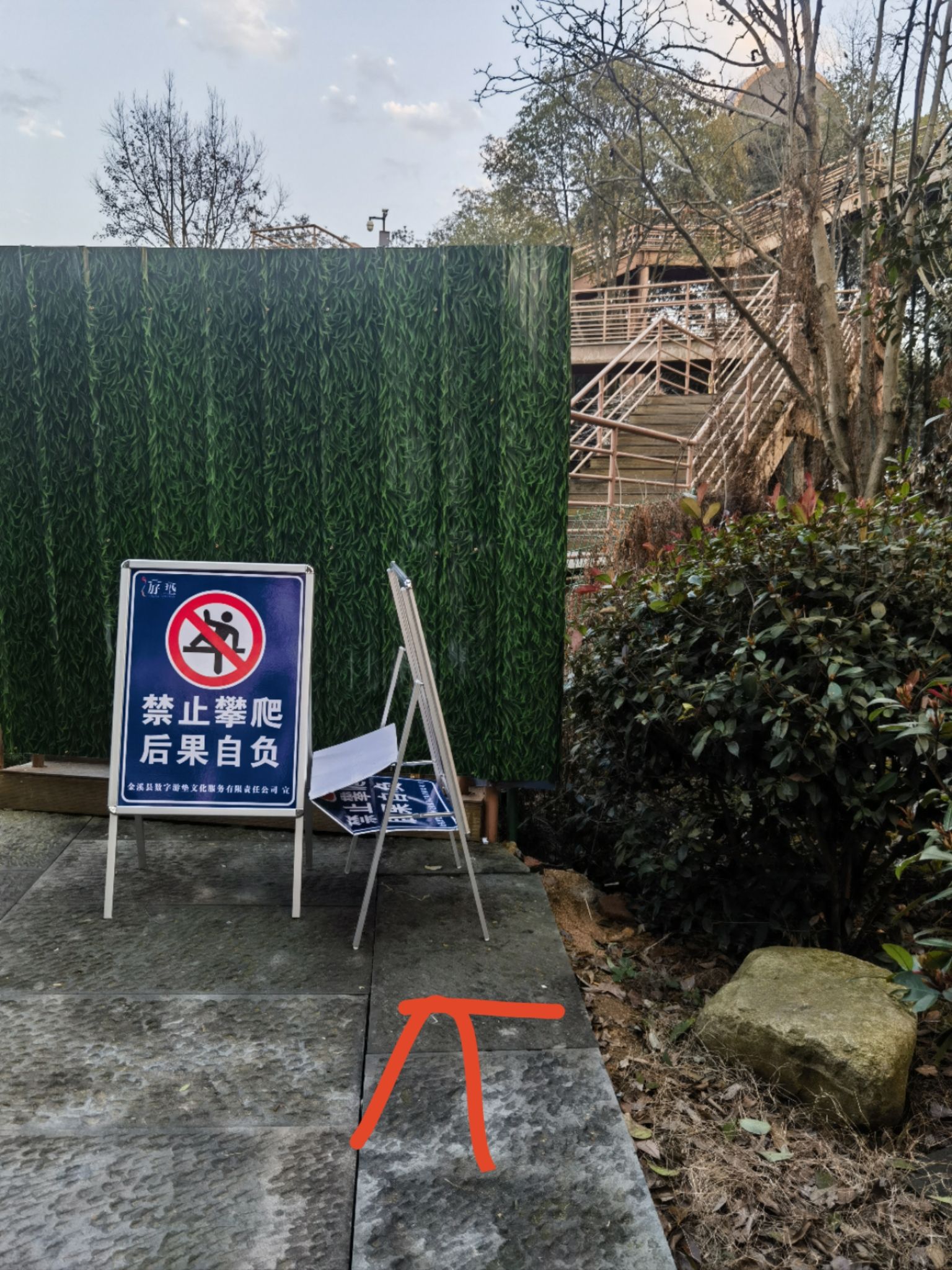 金溪游垫古村景区