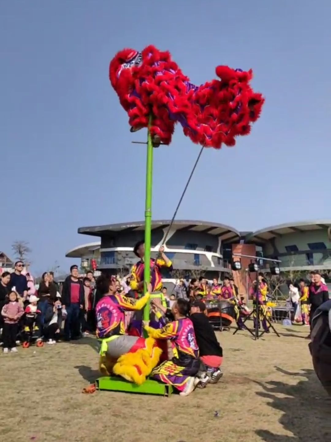 岭南大地百草园旅行图片