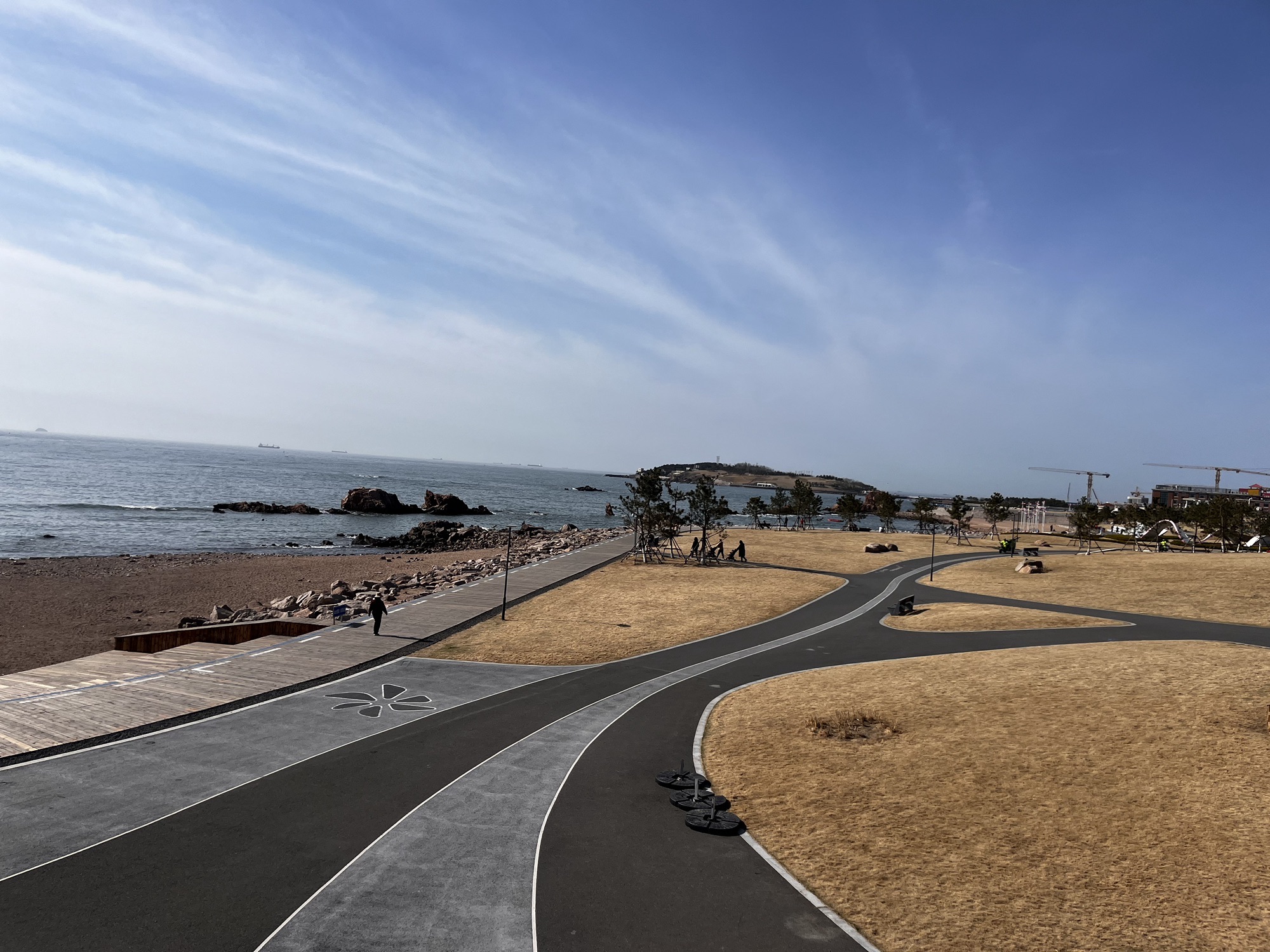 海之恋Park