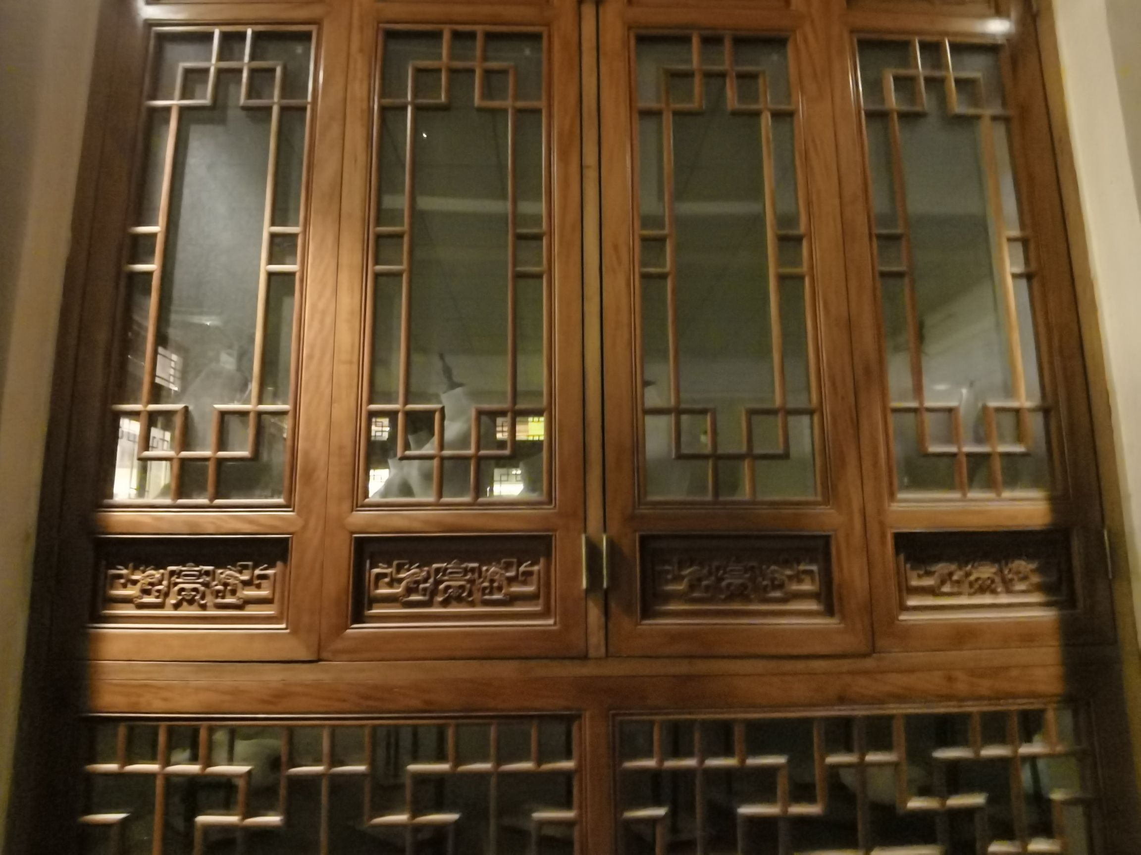 阳明文化公园旅行图片