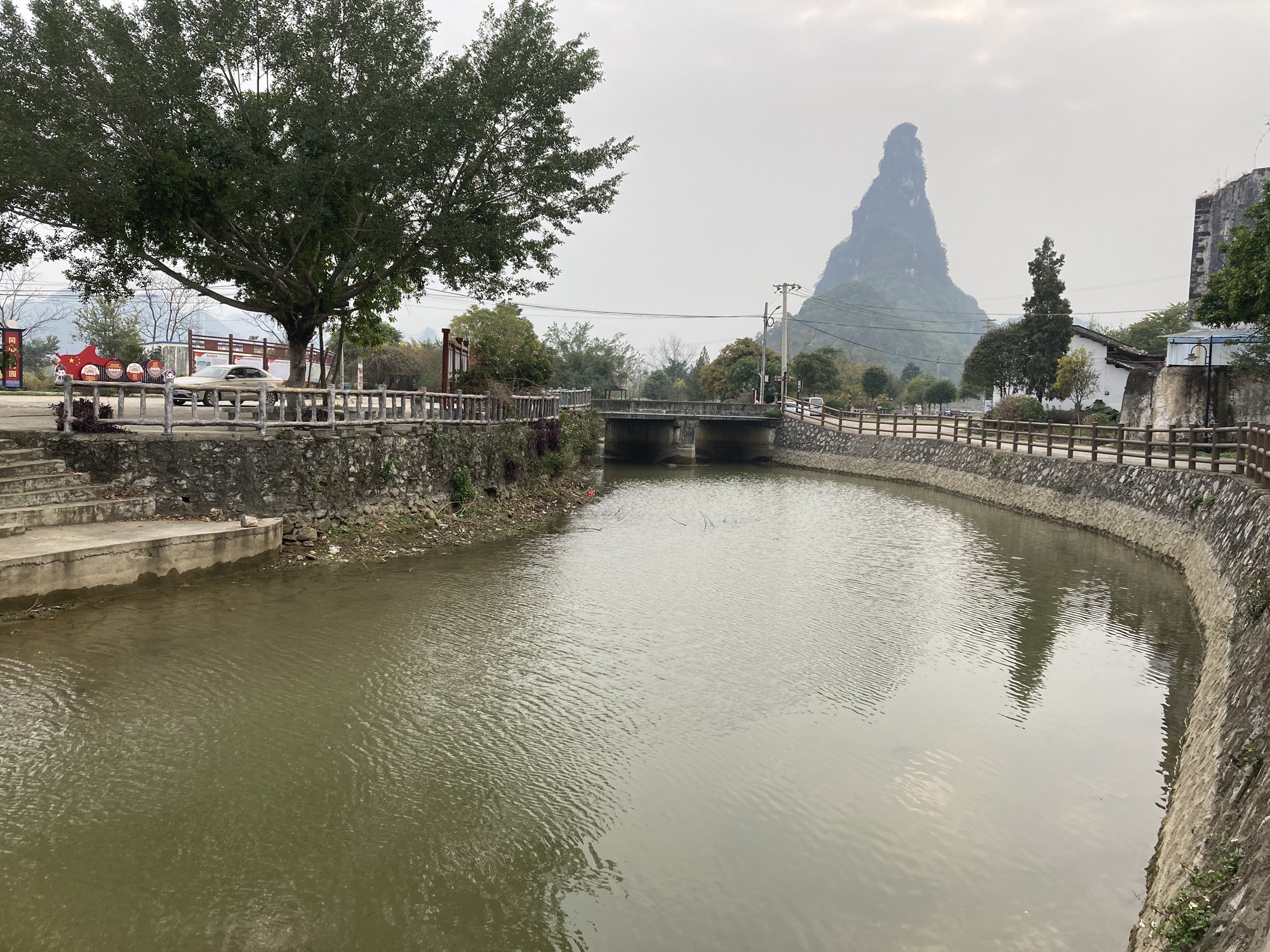 韦昇端庄园