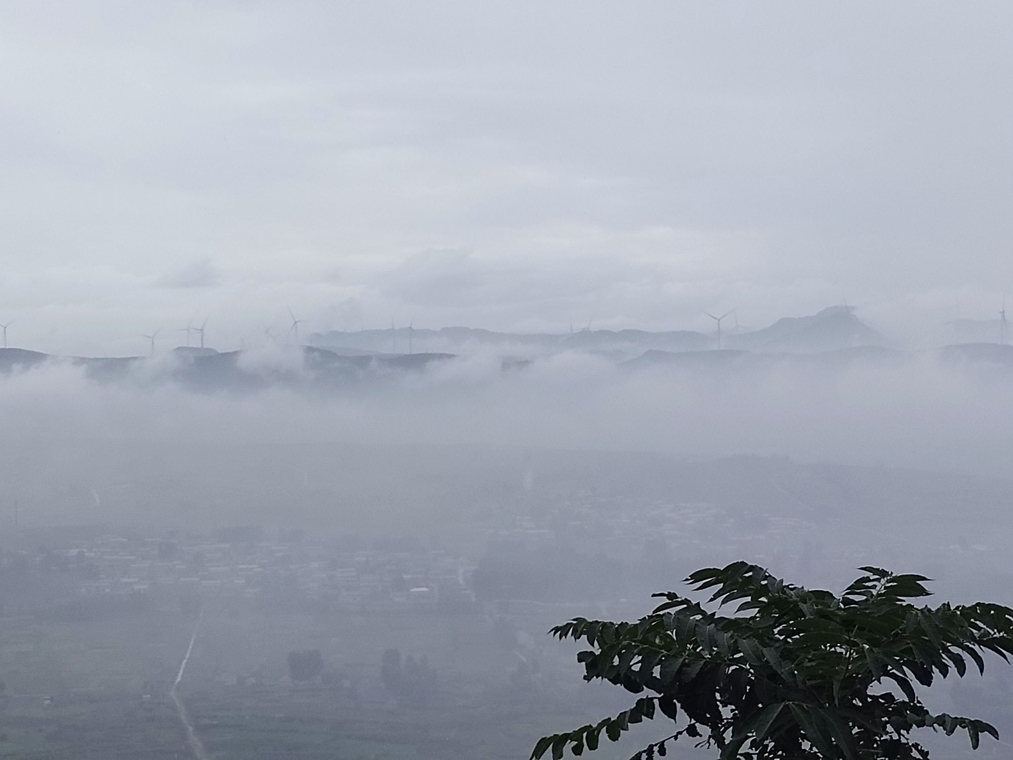 太皇崮景区旅行图片