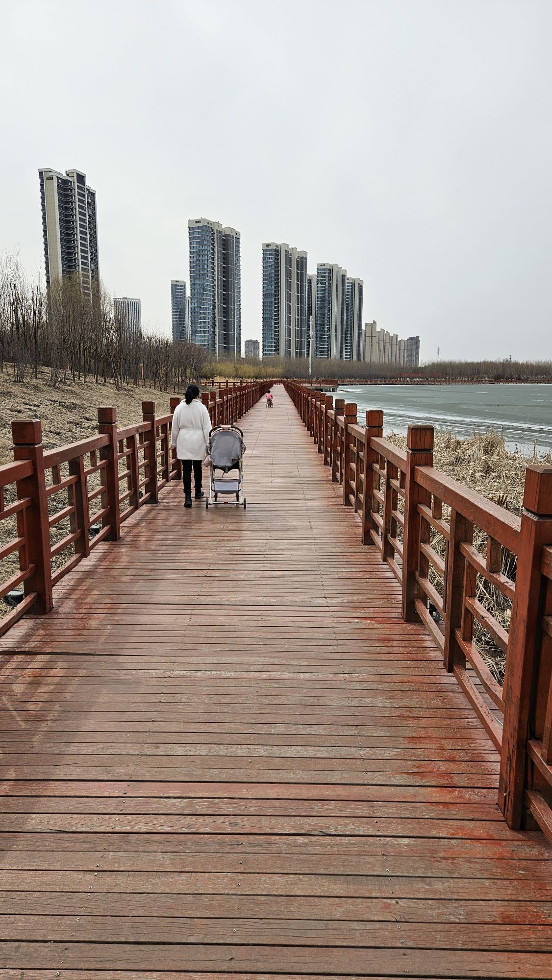彩虹桥广场