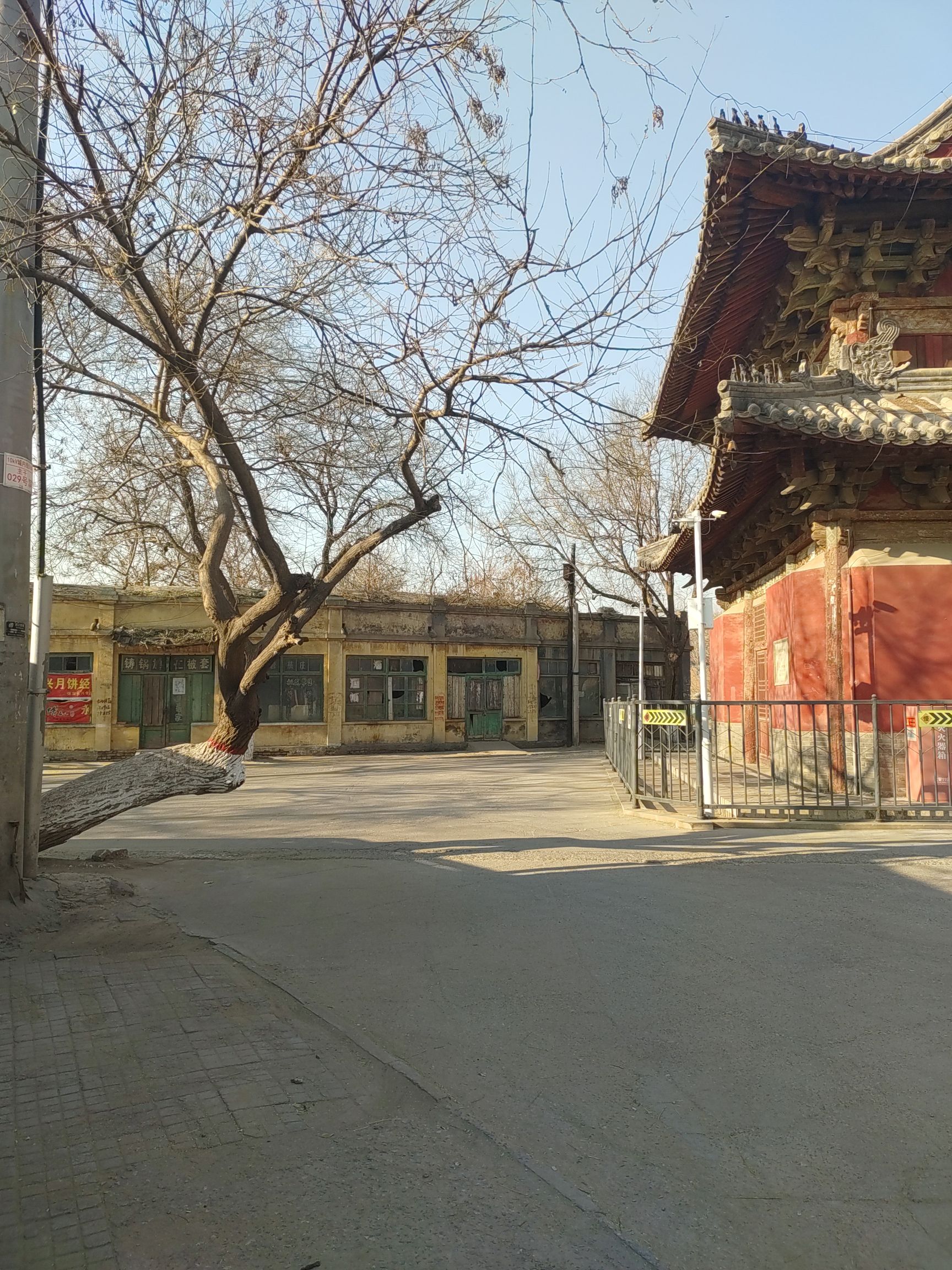 慈云阁(暂停开放)