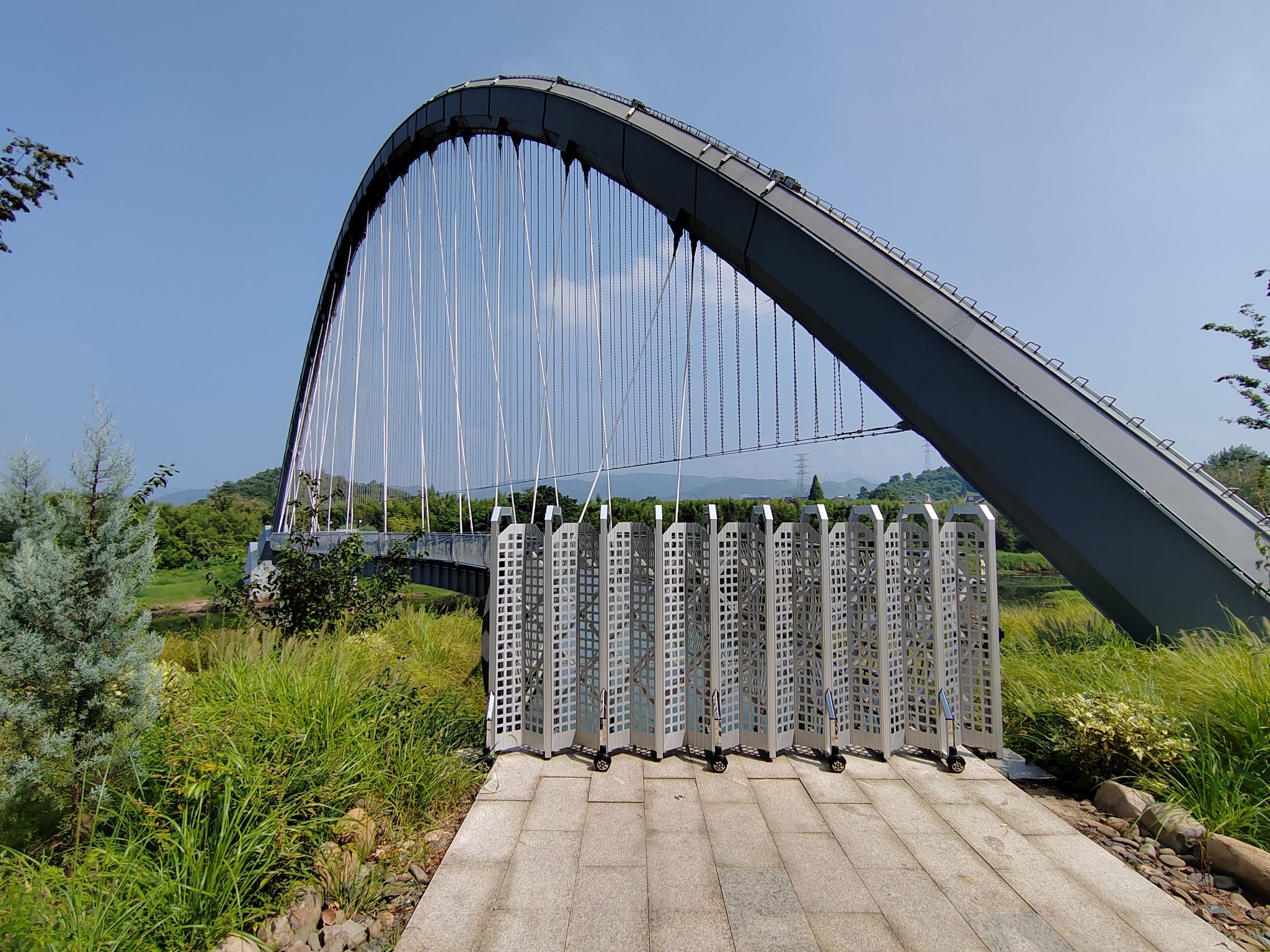 吴山公园