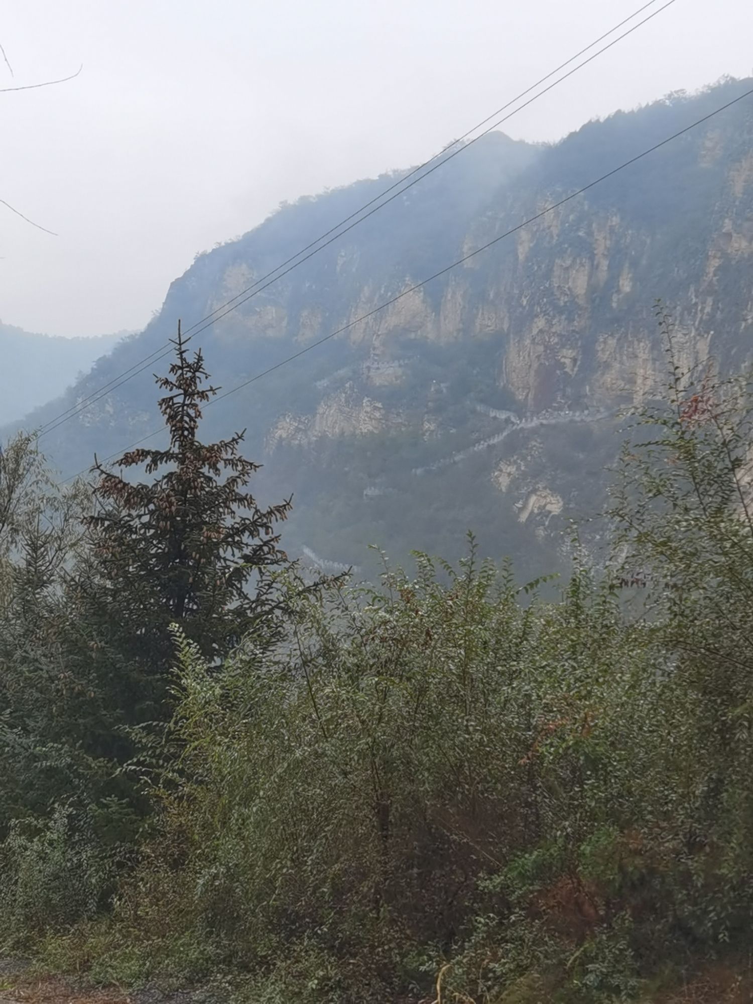 白云山九莲洞