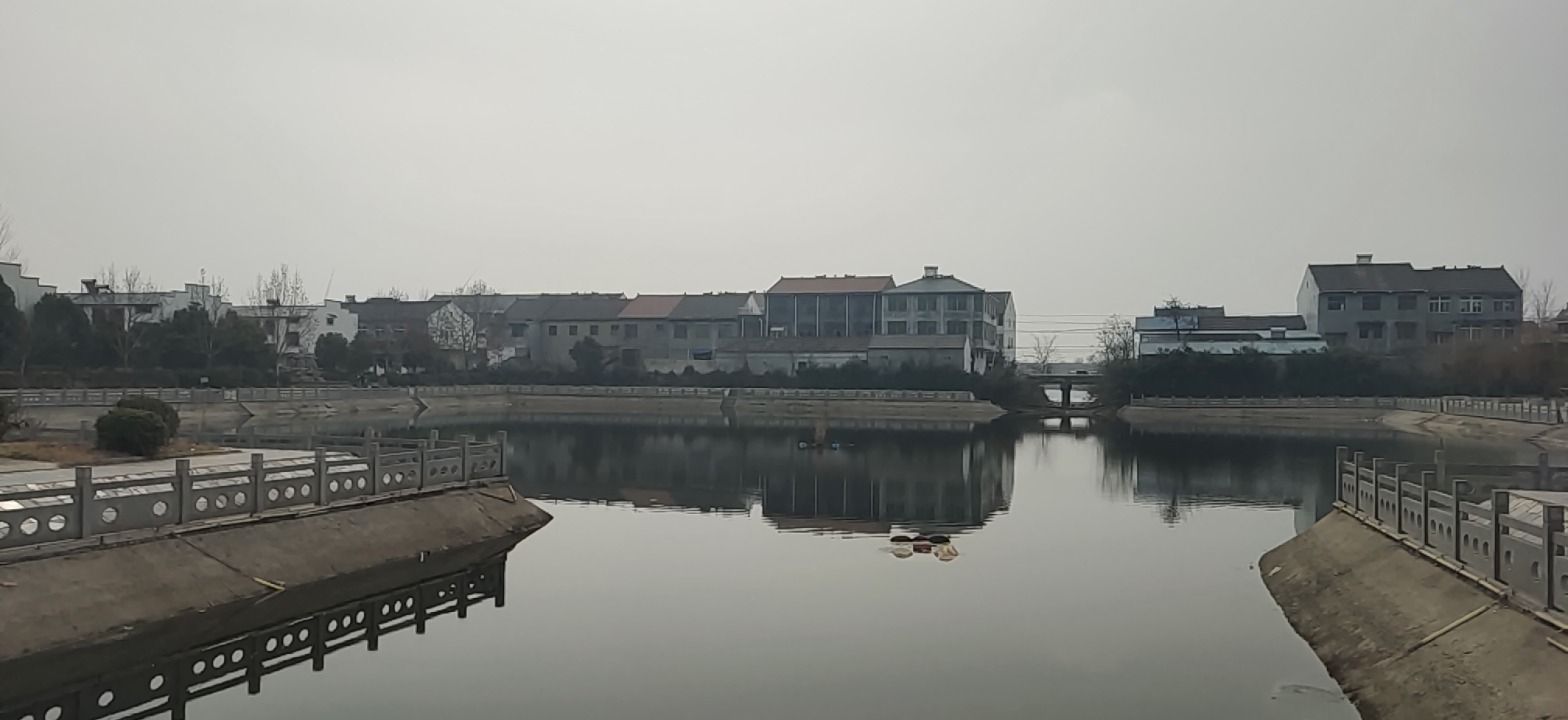 宁阳湖公园