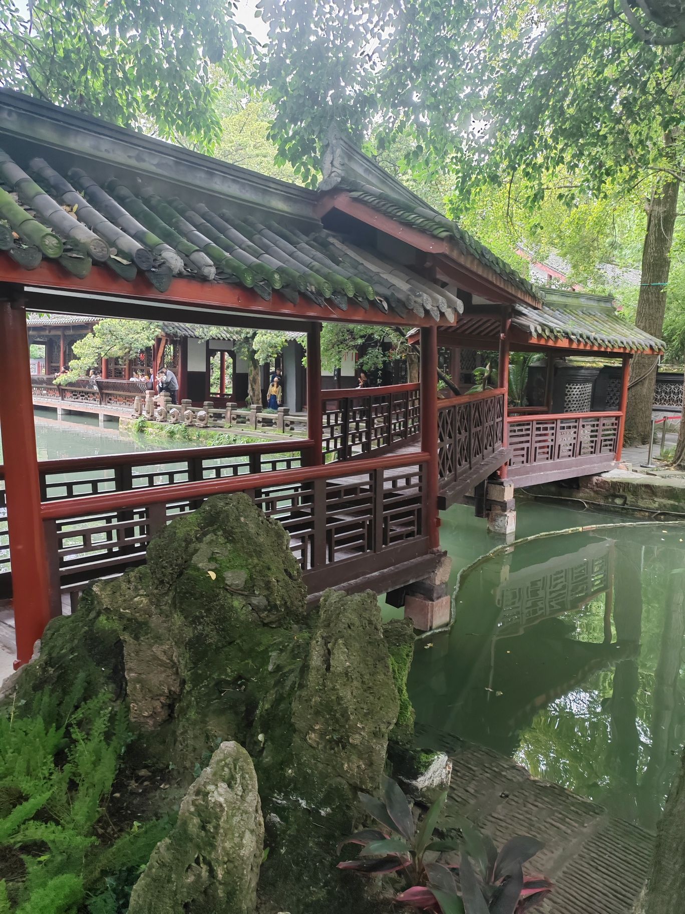 三娘湾