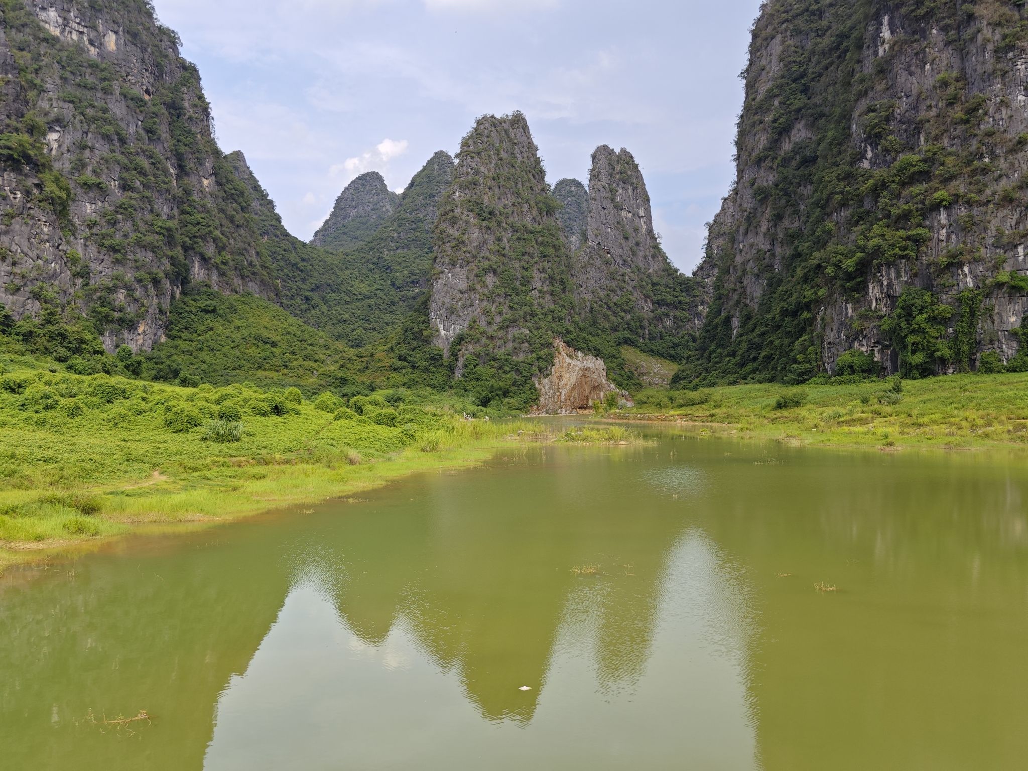 伟人峰观景台旅行图片