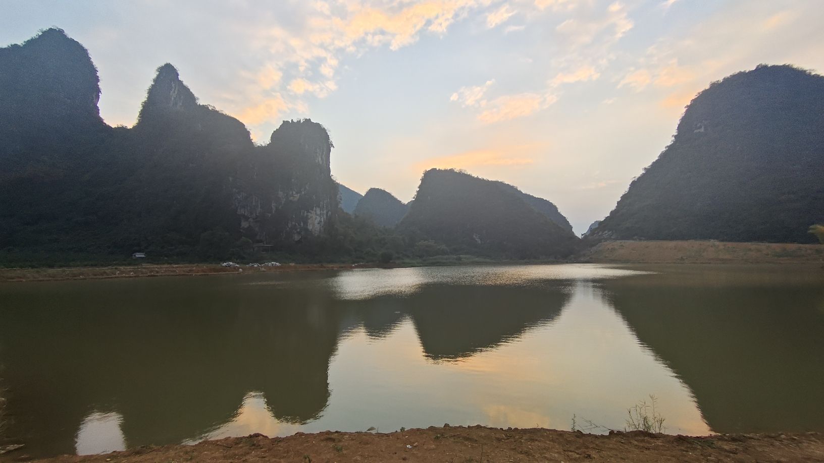 伟人峰观景台旅行图片