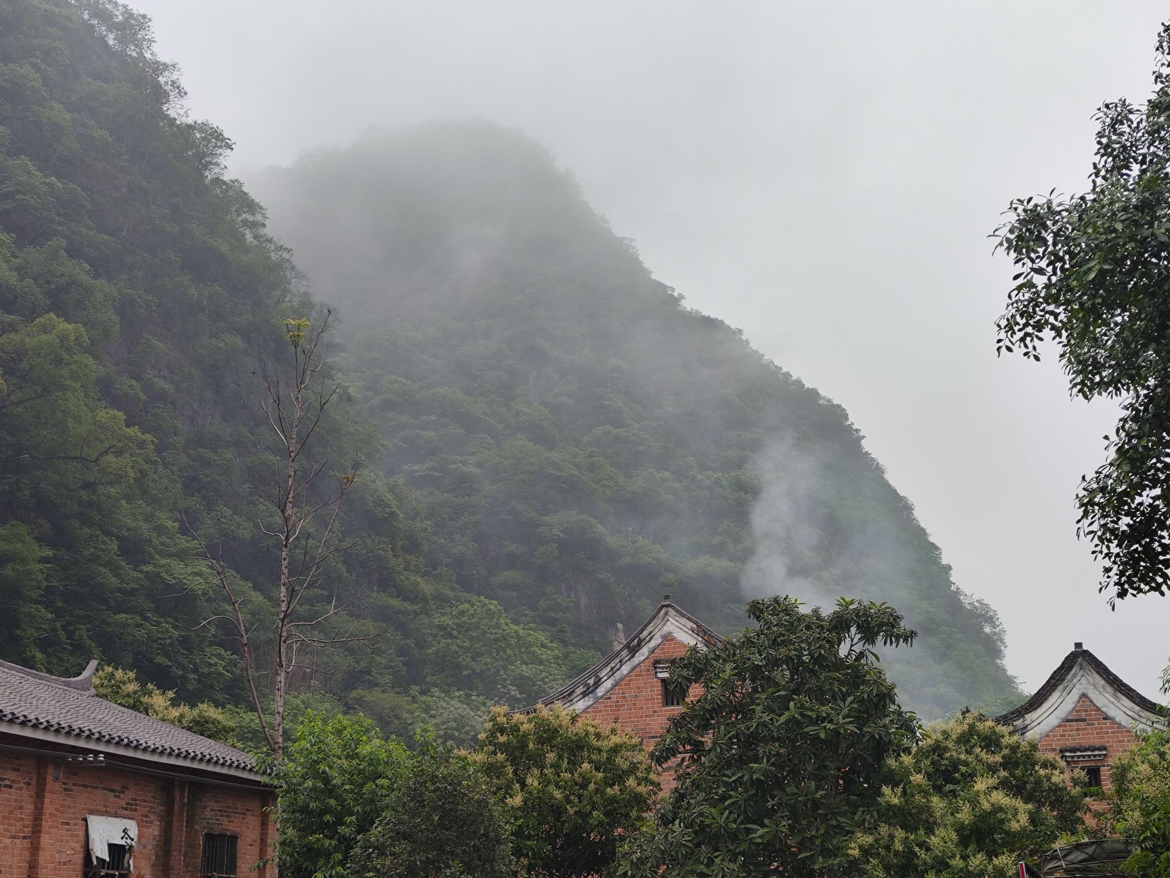 荷塘乡村旅游区