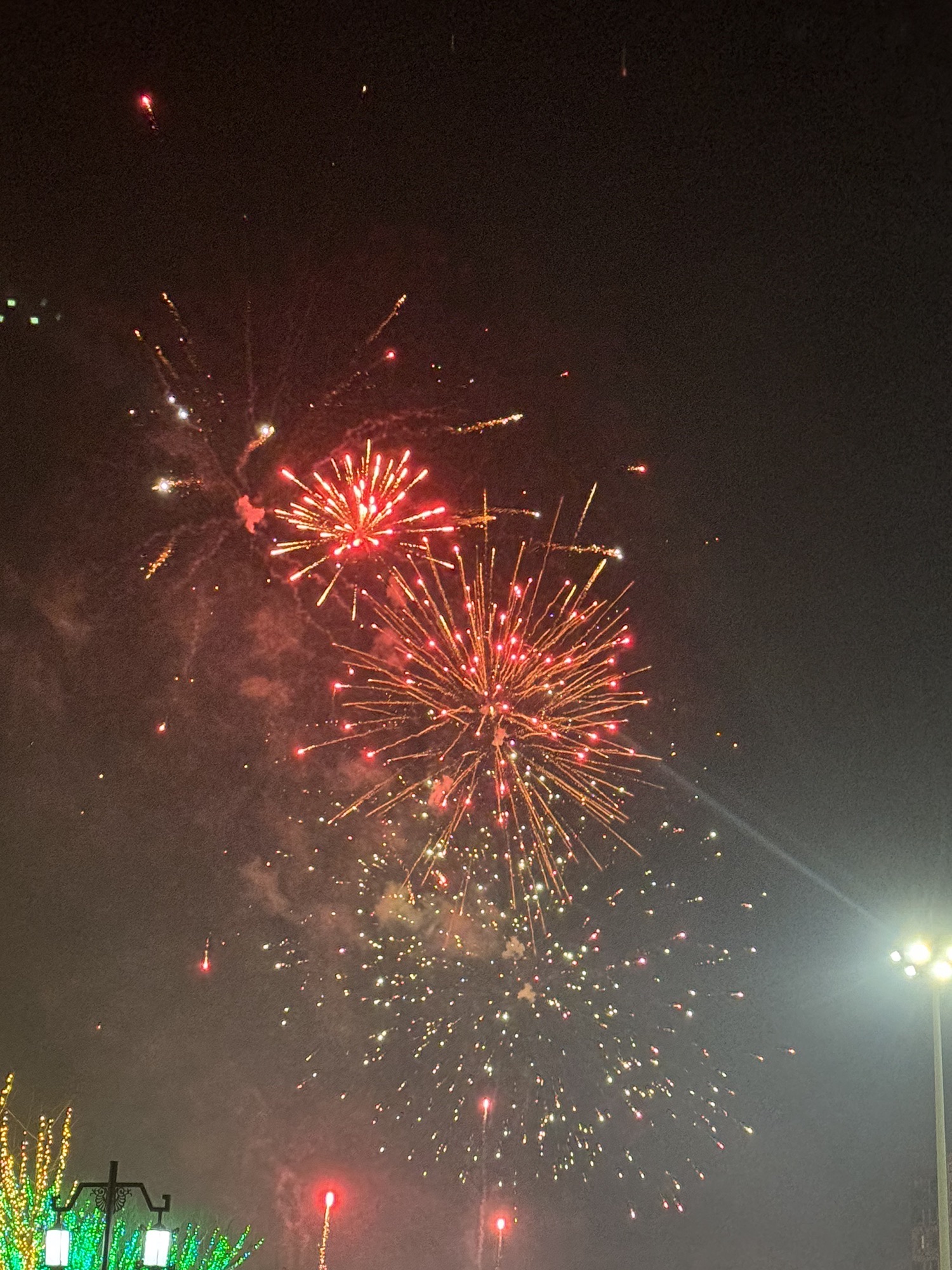 红旗广场