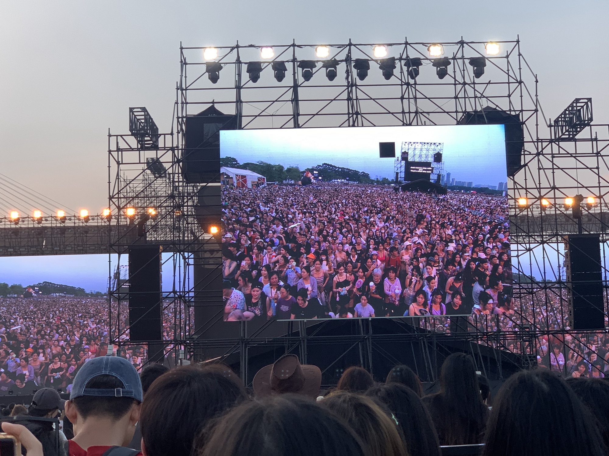 佛山青年公园