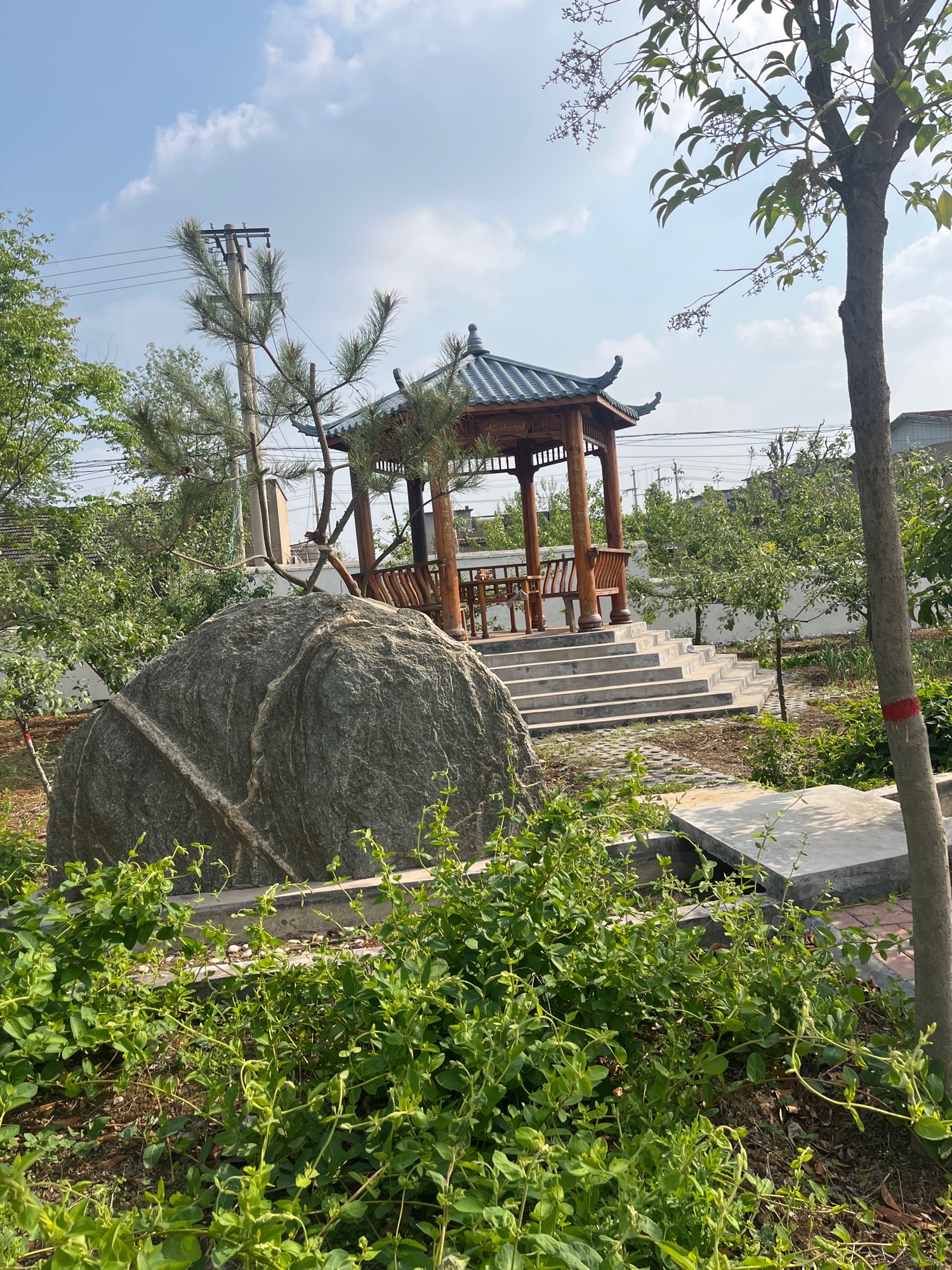 七星阁