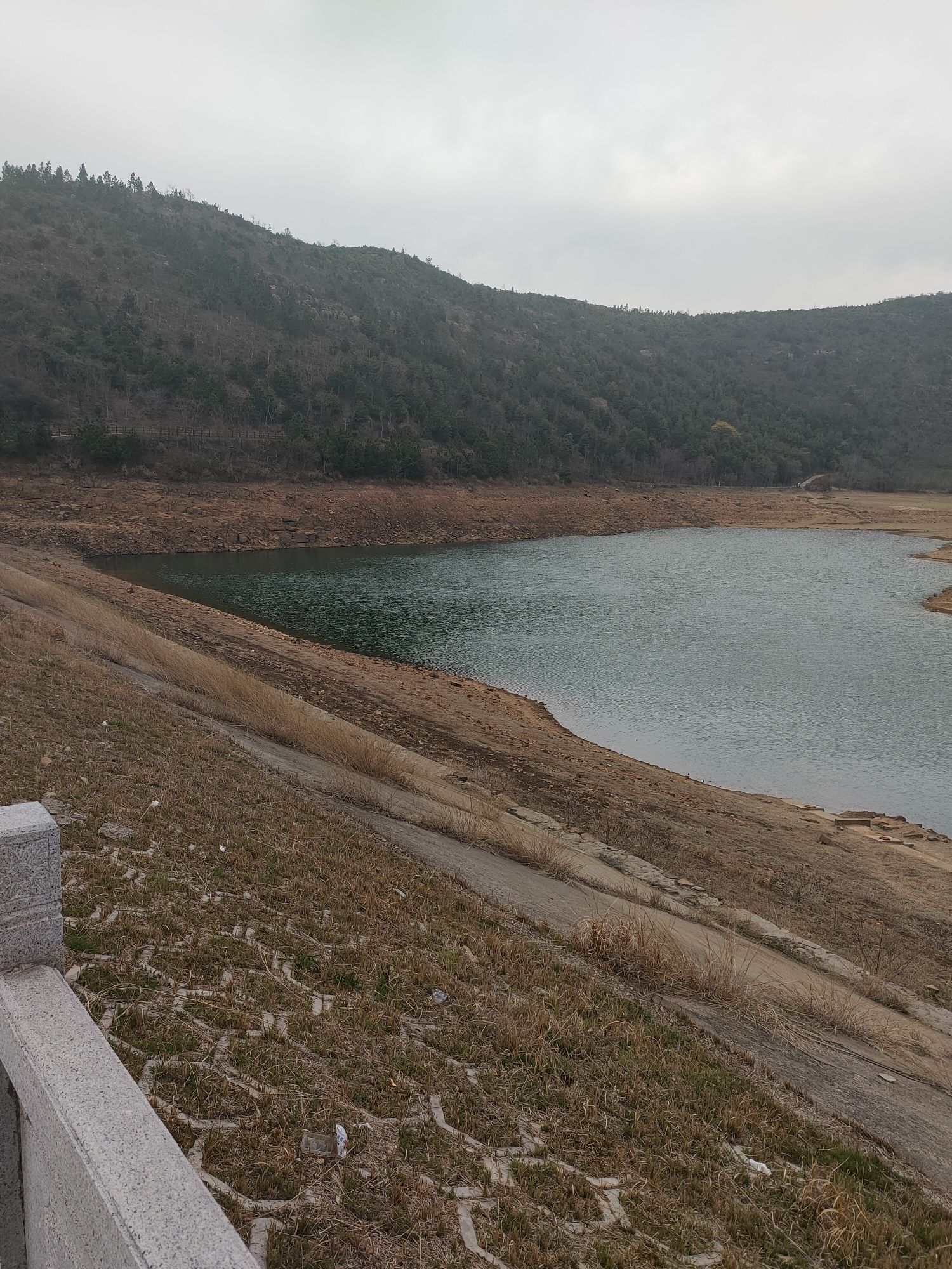 马鞍山(博望区)横望山米酒非遗文化园