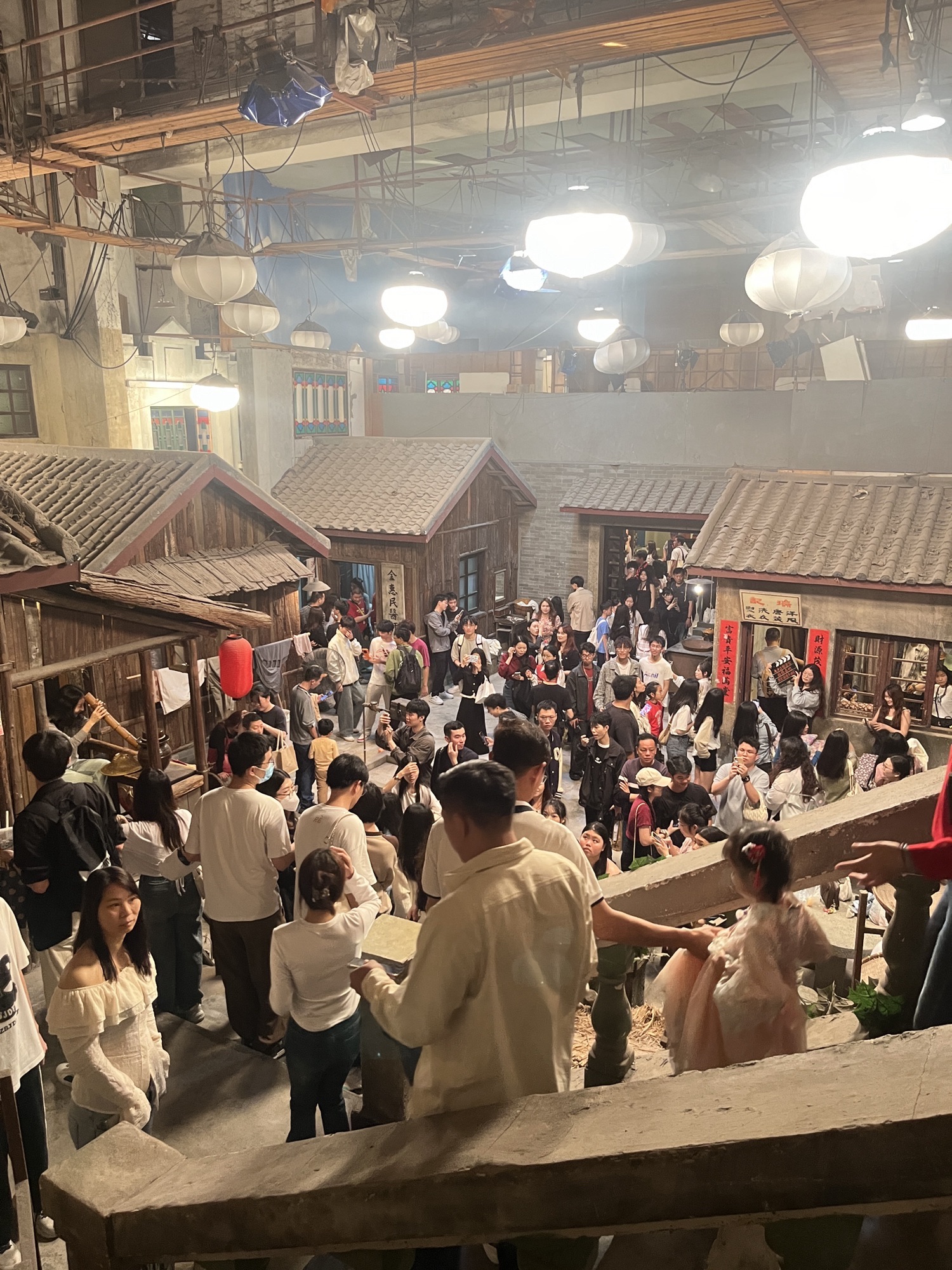72家房客拍摄基地