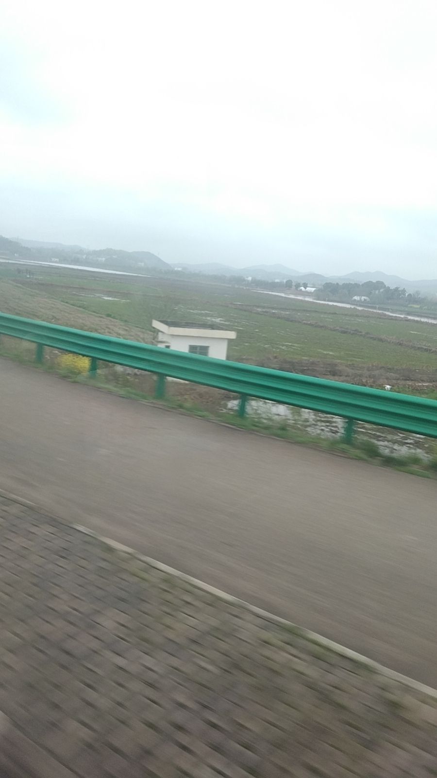 安徽飞旗寨风景区