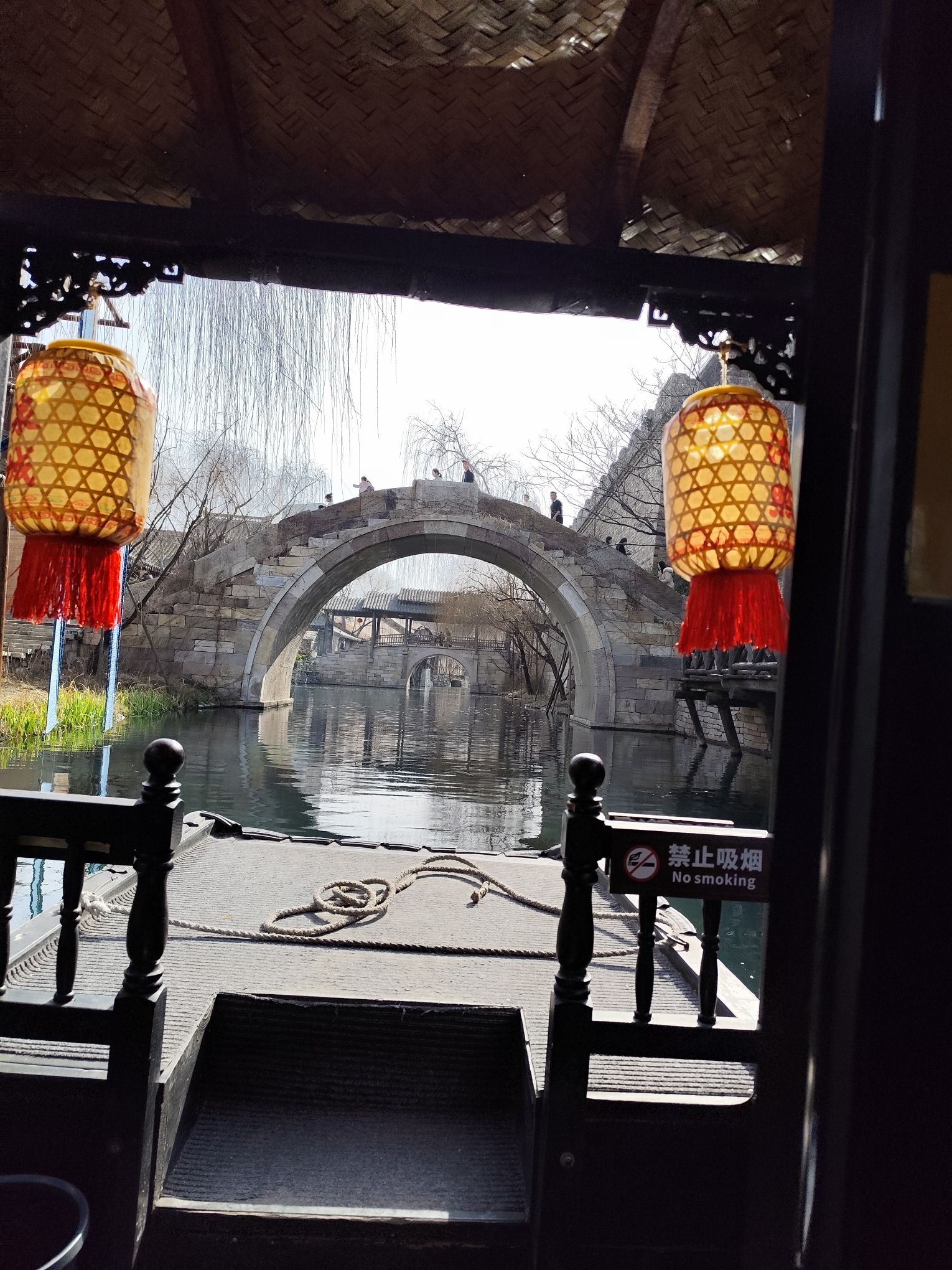清照泉城·明水古城国际泉水旅游度假区
