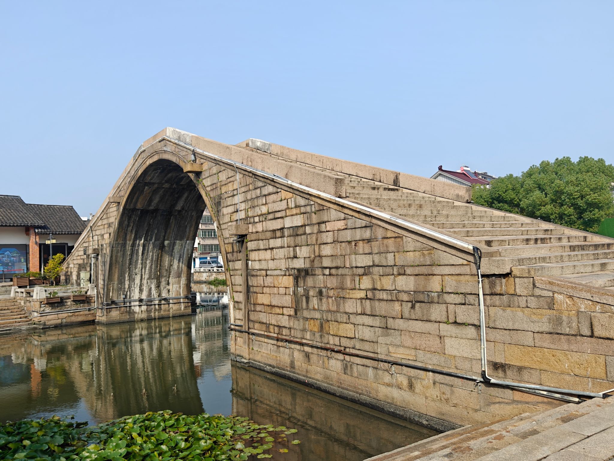 京杭大集