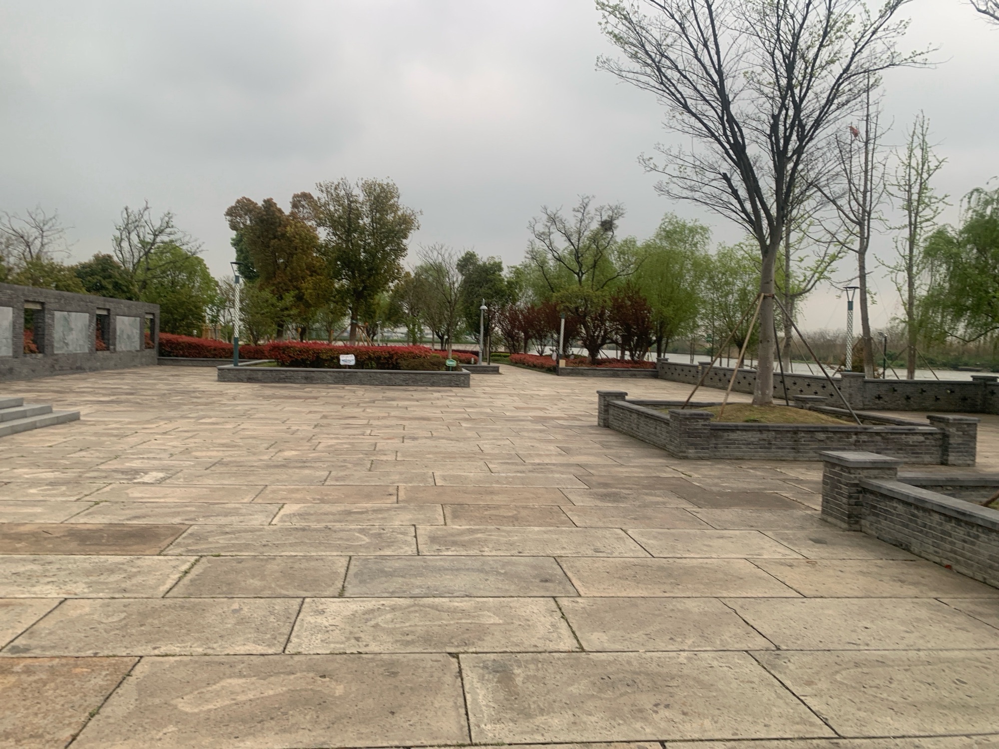 吴江运河文化旅游景区旅行图片
