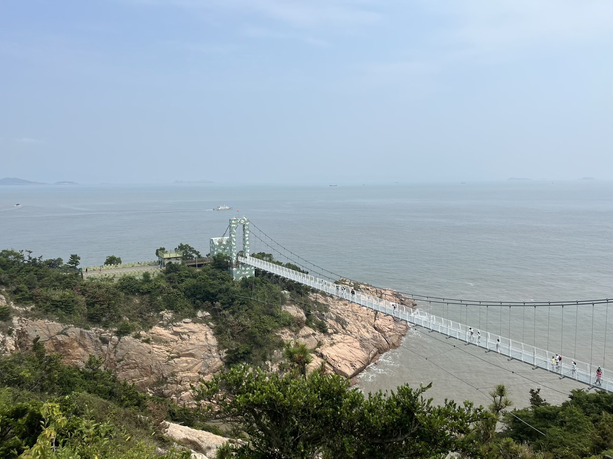 海霞军事文化园