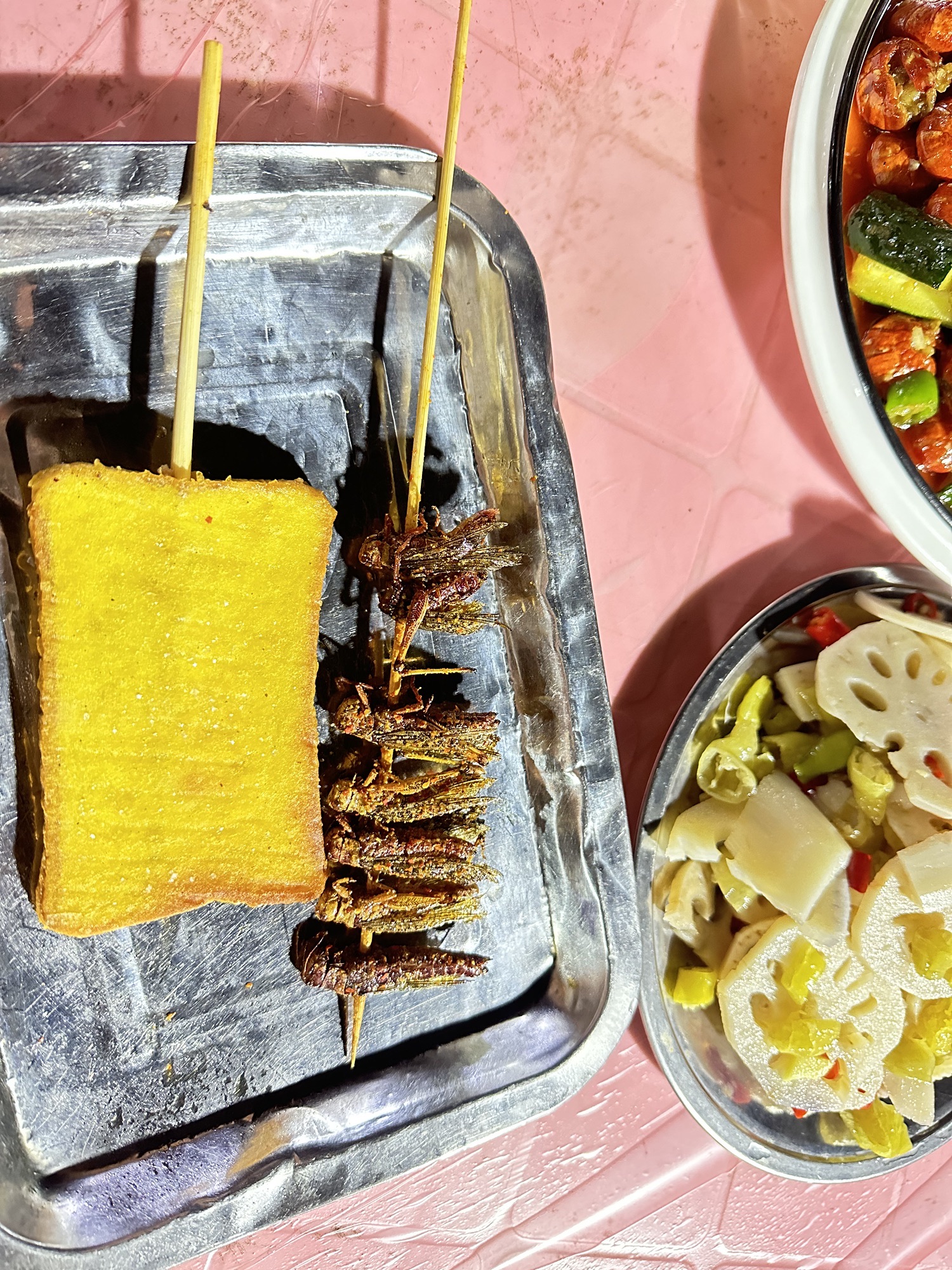 正阳广场