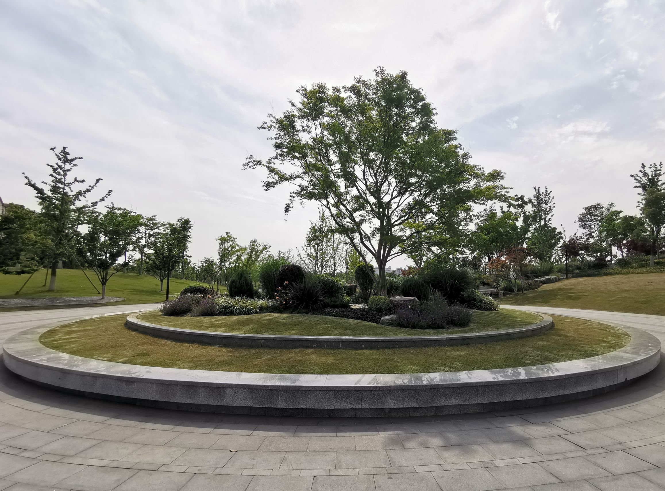 闵行科创公园旅行图片