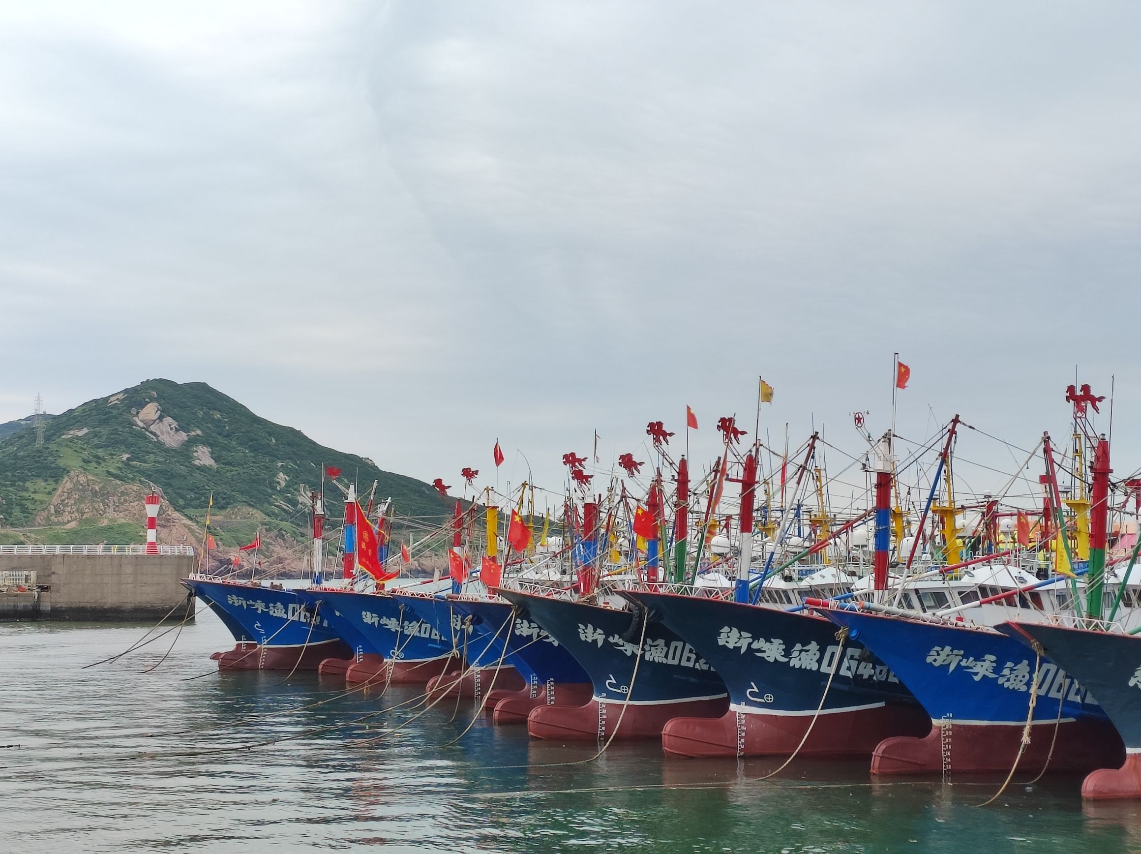 绿野仙踪无人村旅行图片