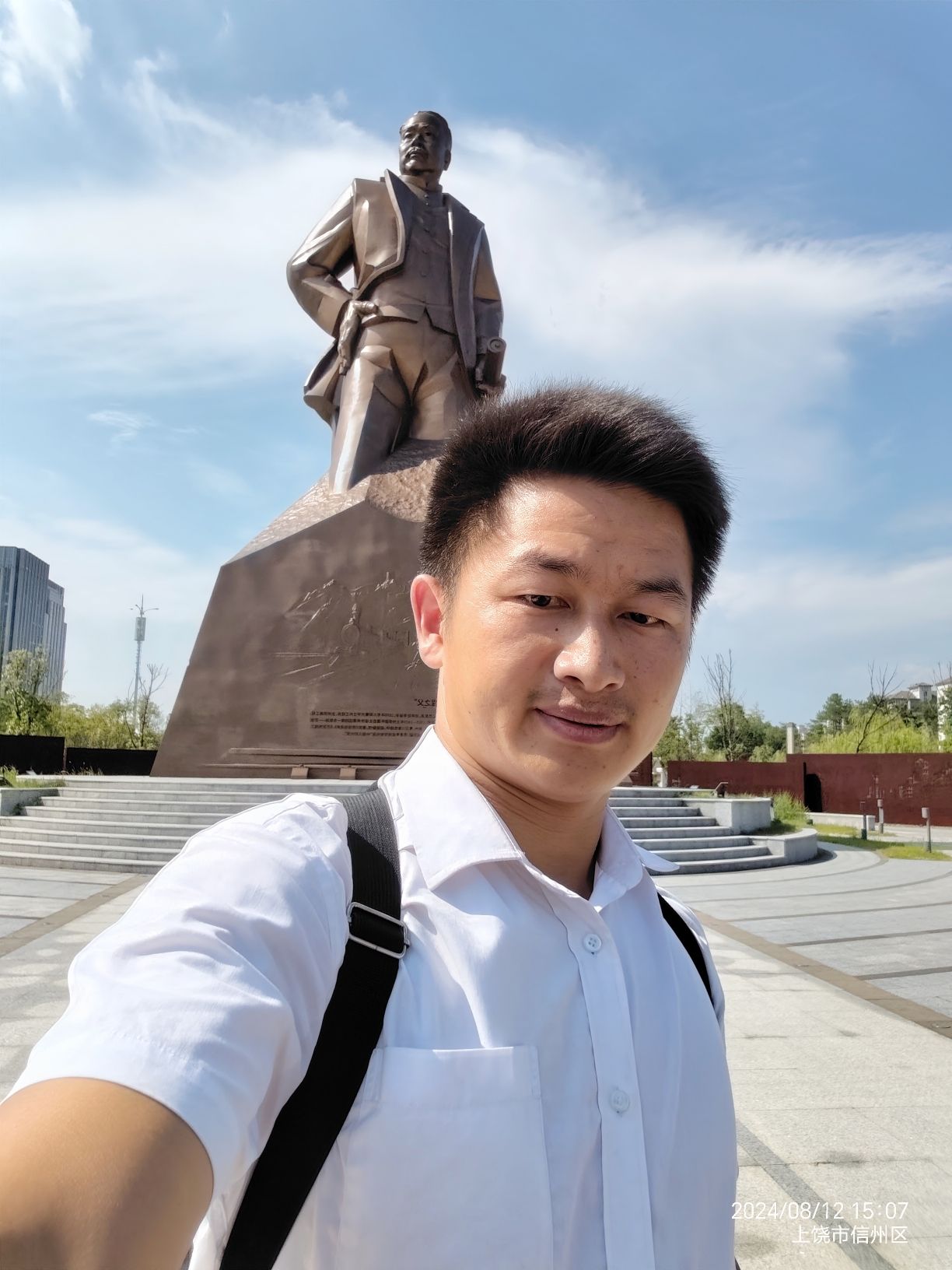 上饶天佑文化公园