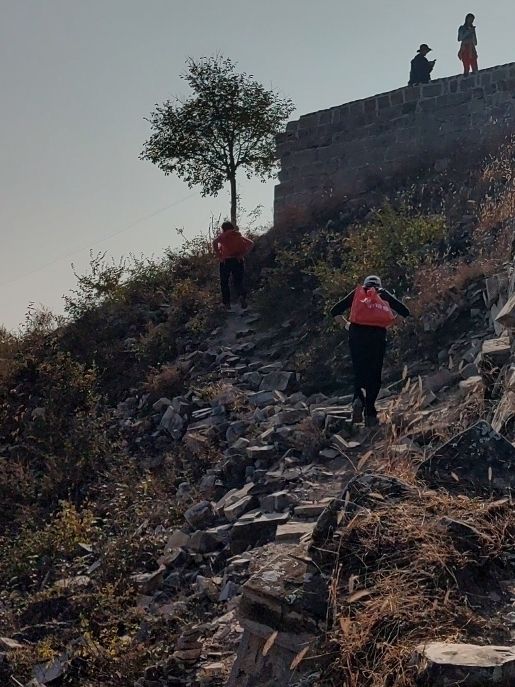 兴隆县望京台
