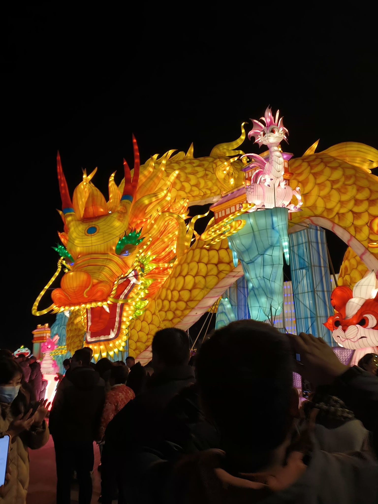 太行人家·喜镇苏庄旅行图片