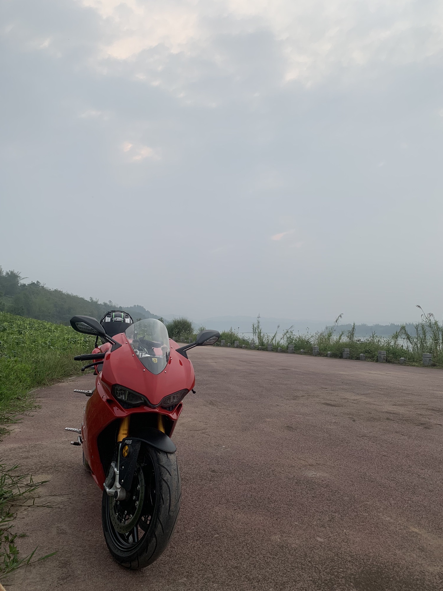 两江公园