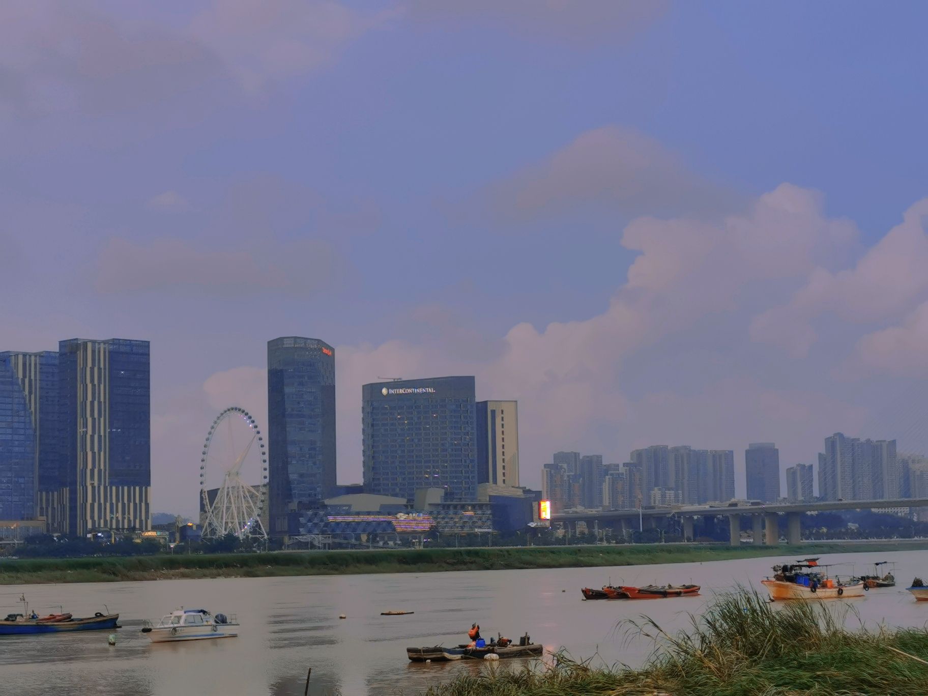 仙石公园