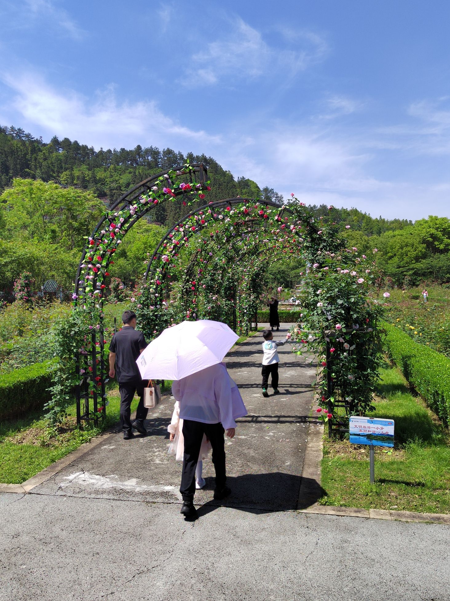 金星村度假区
