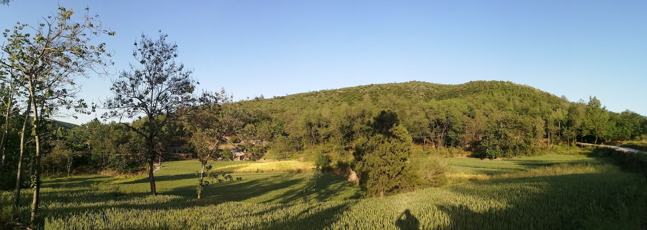 韩钧故居