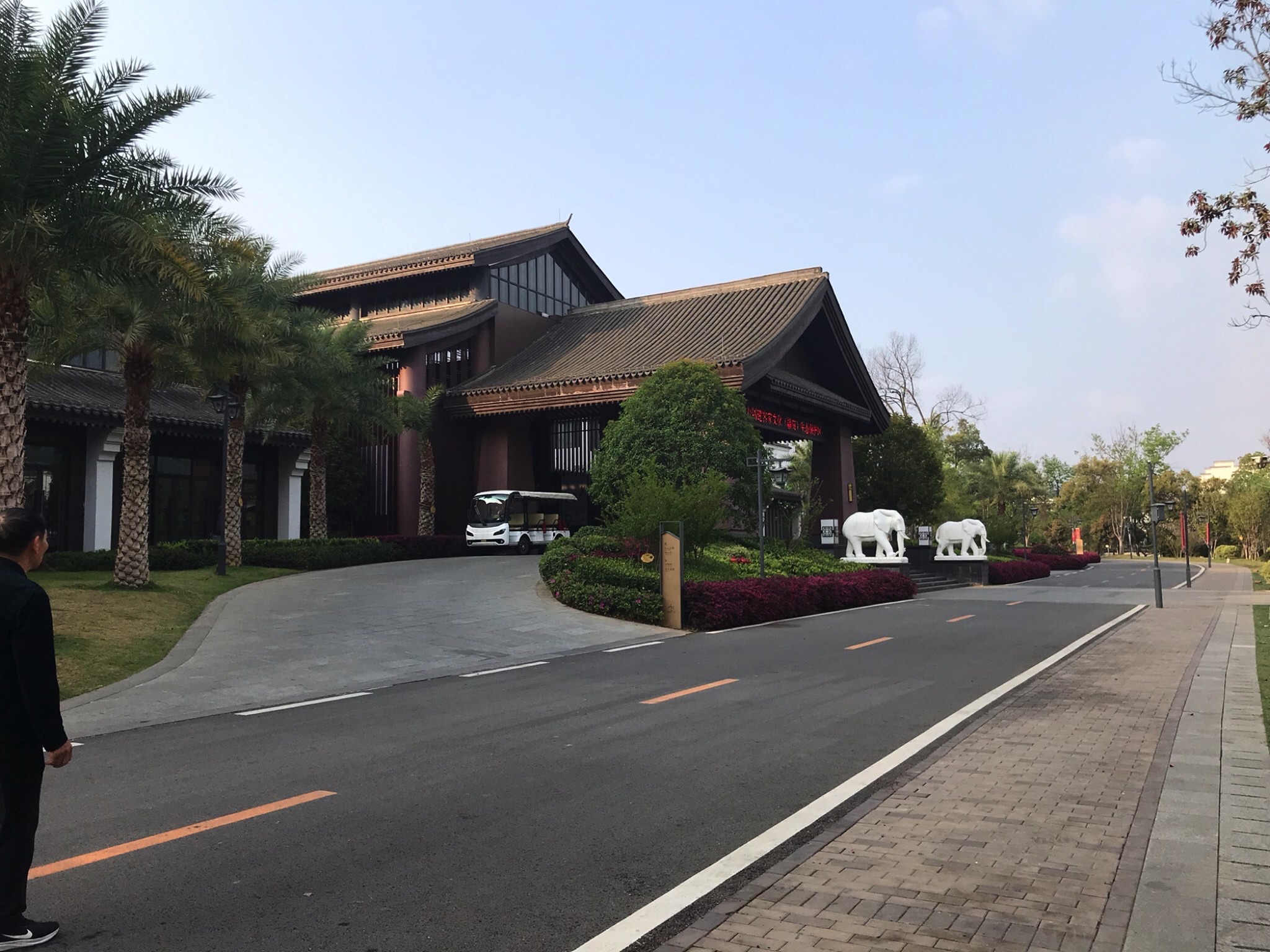 上犹天沐阳明温泉
