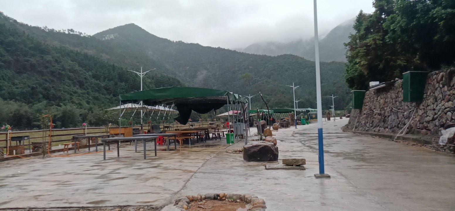 月亮湾