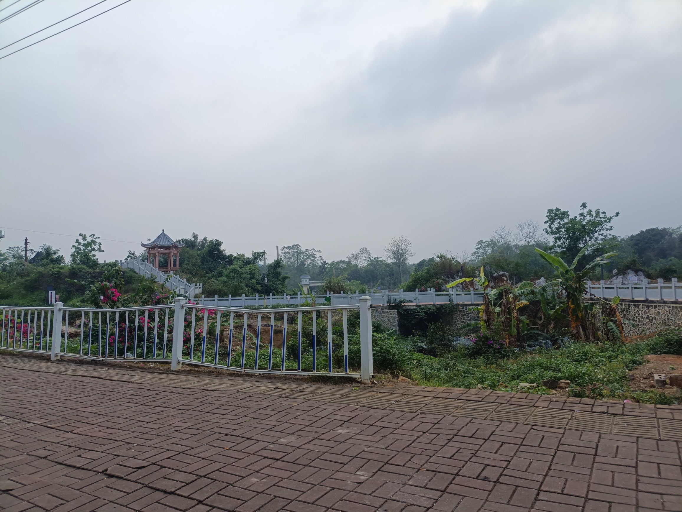 丽江公园